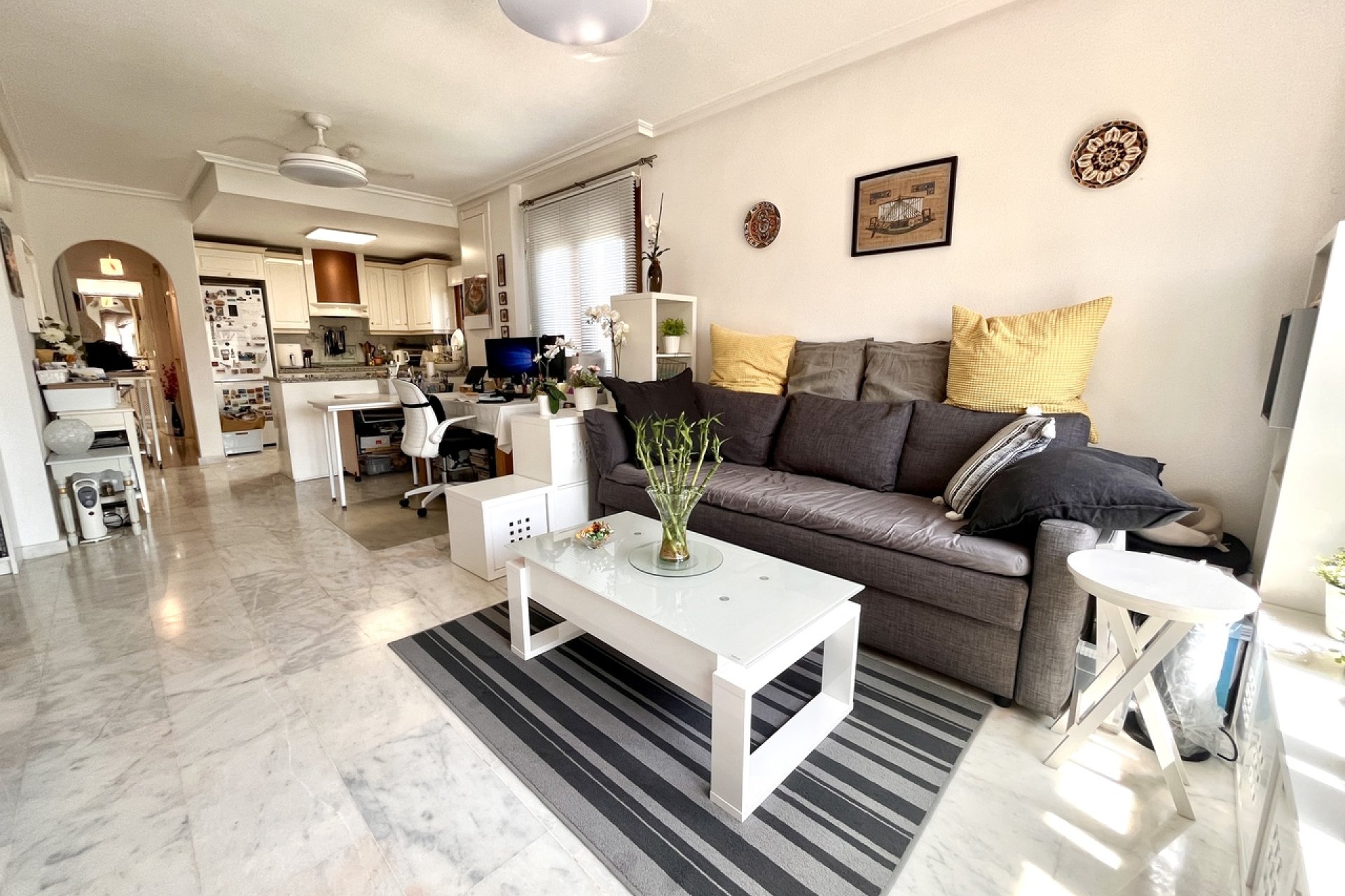 Resale - Apartment -
Villamartin - Costa Blanca