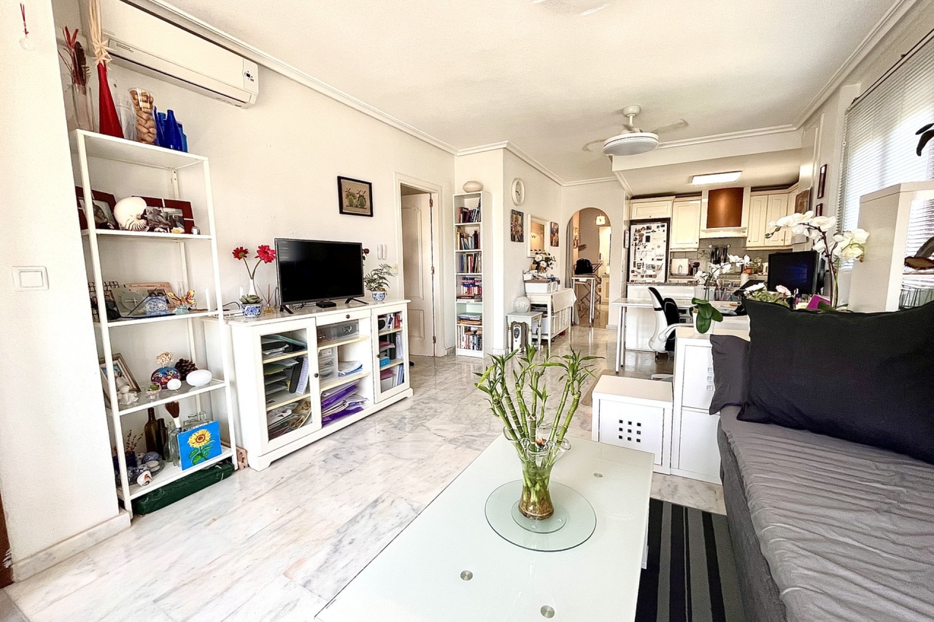 Resale - Apartment -
Villamartin - Costa Blanca