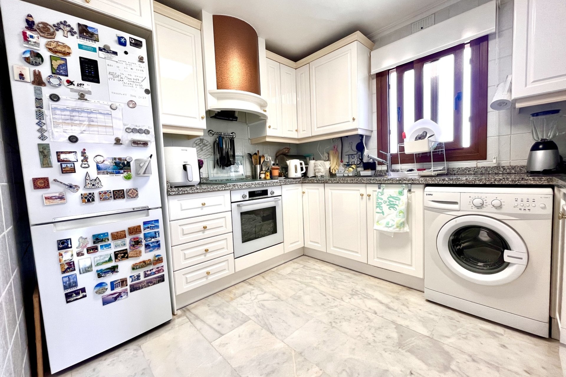 Resale - Apartment -
Villamartin - Costa Blanca