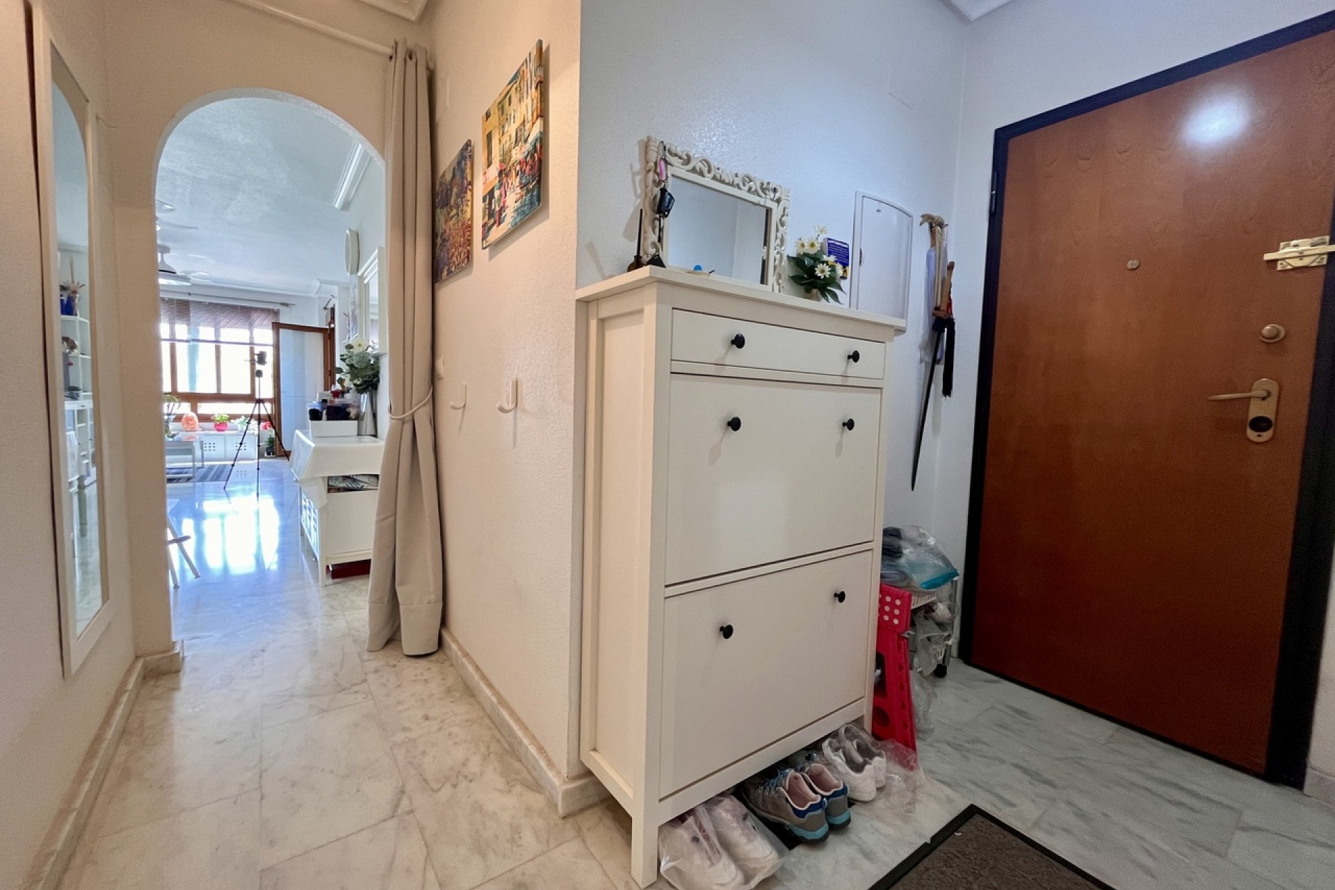 Resale - Apartment -
Villamartin - Costa Blanca