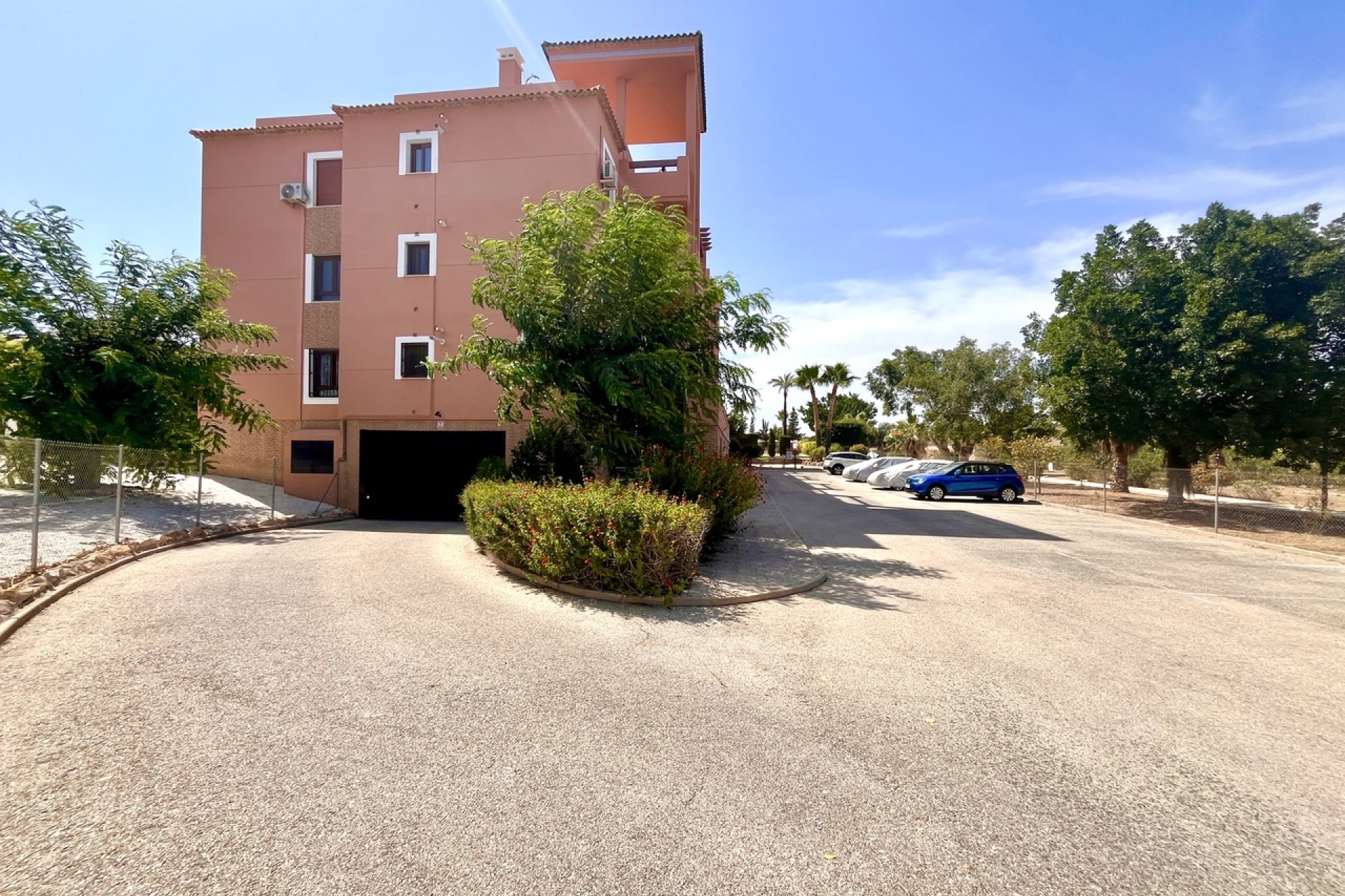 Resale - Apartment -
Villamartin - Costa Blanca