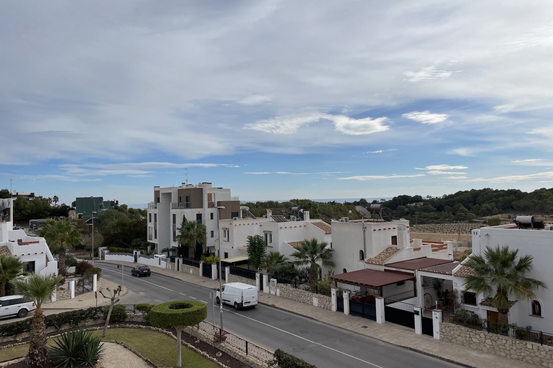 Resale - Apartment -
Villamartin - Costa Blanca