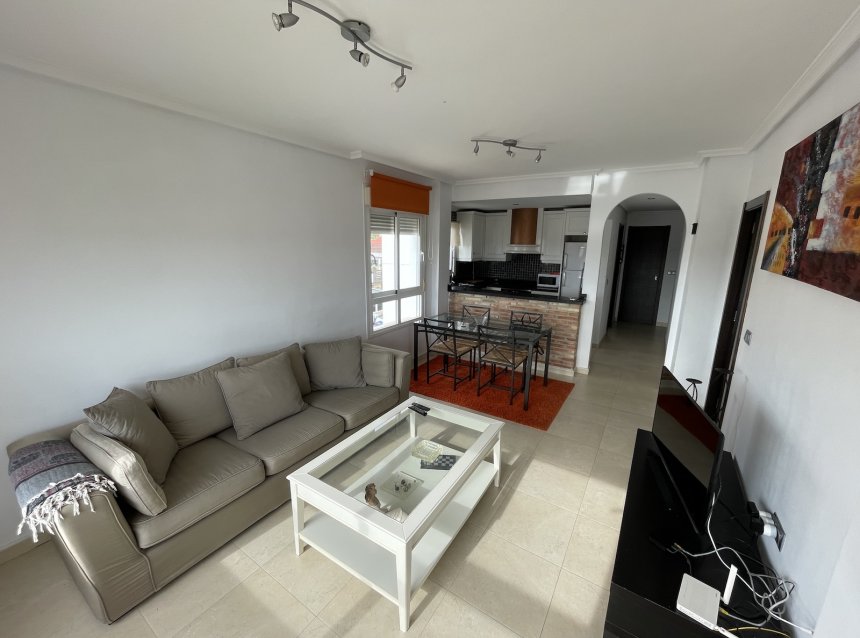 Resale - Apartment -
Villamartin - Costa Blanca