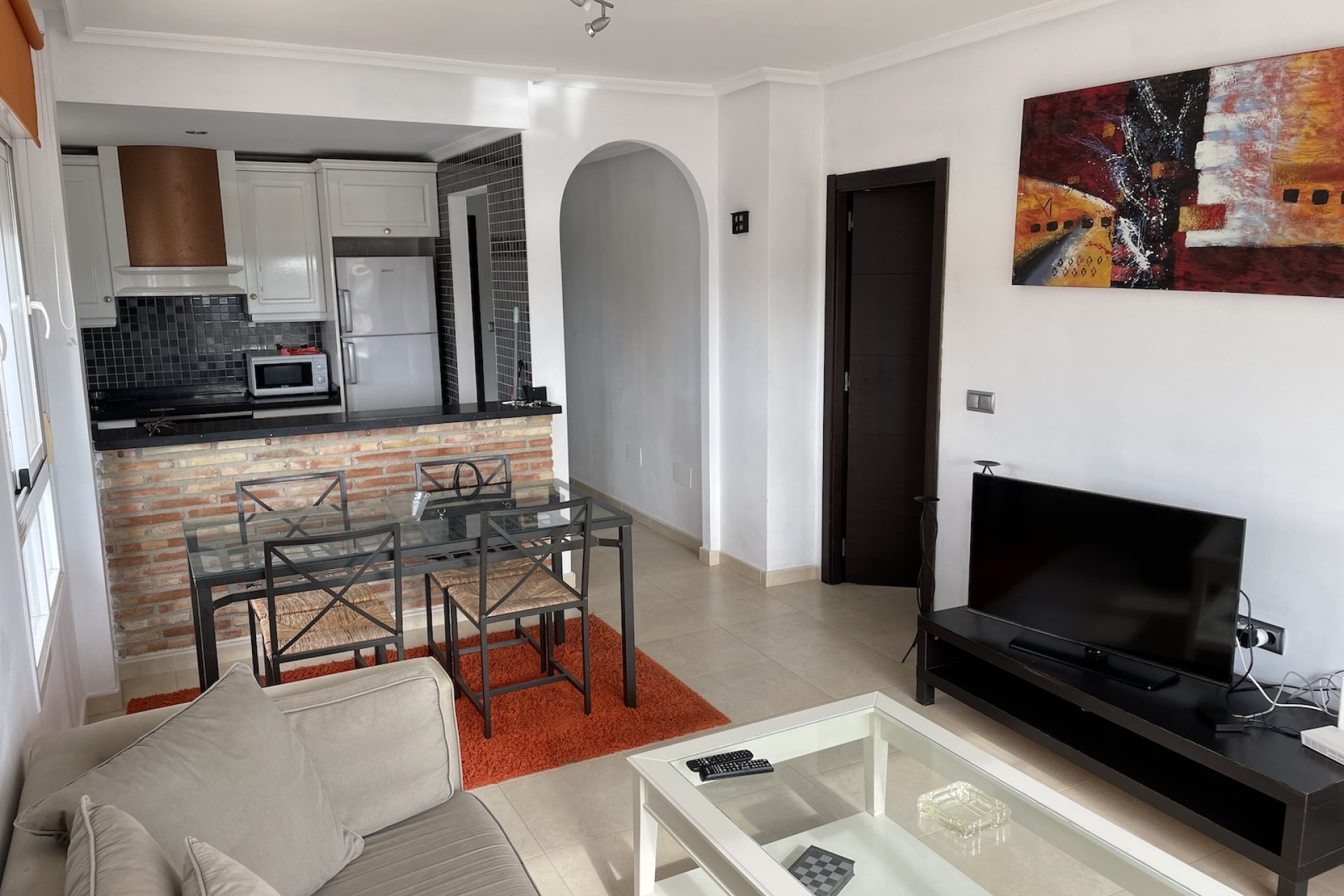 Resale - Apartment -
Villamartin - Costa Blanca