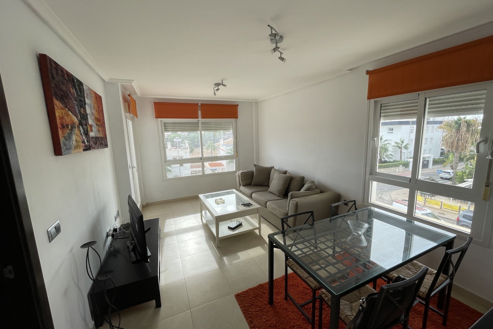 Resale - Apartment -
Villamartin - Costa Blanca