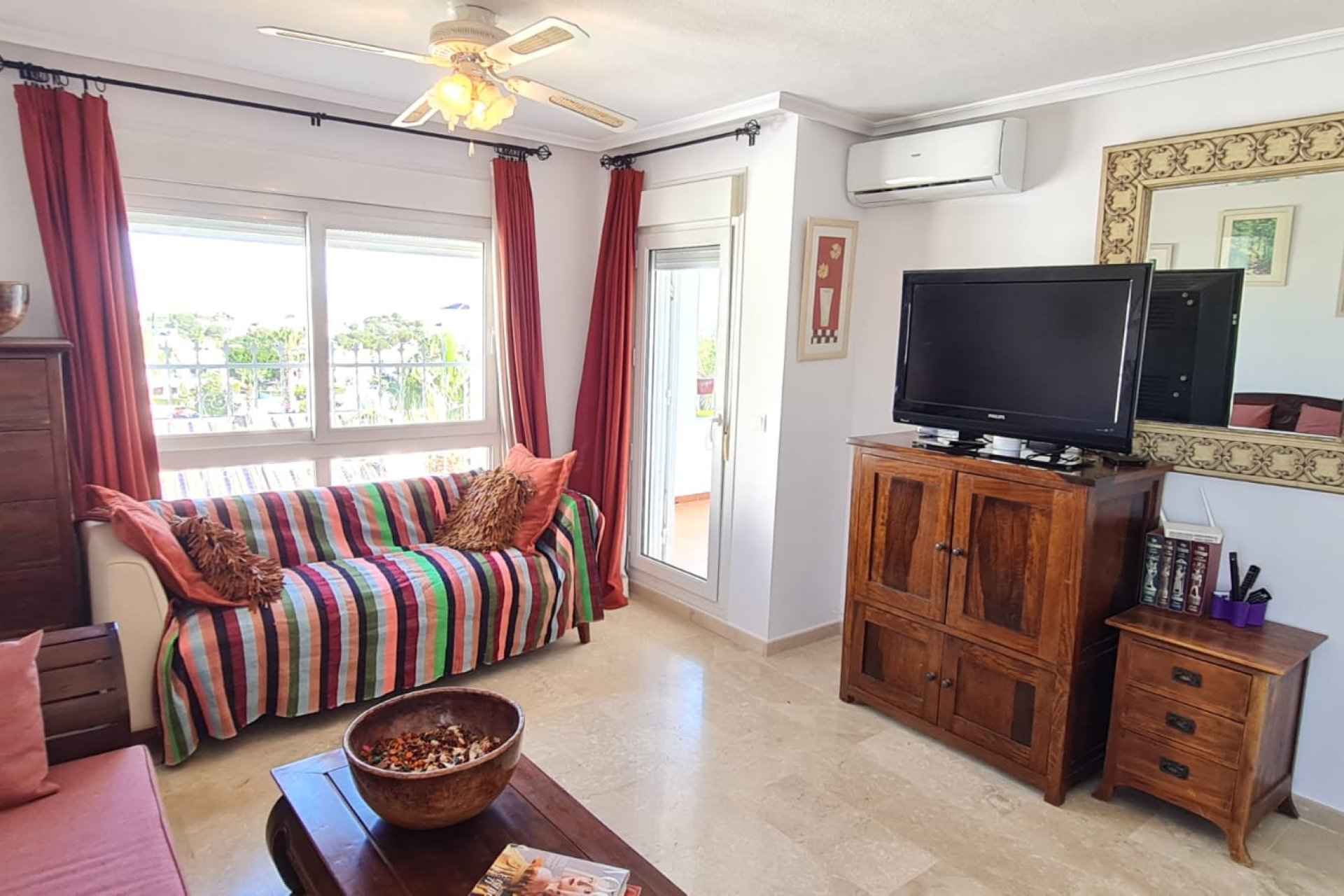Resale - Apartment -
Villamartin - Costa Blanca