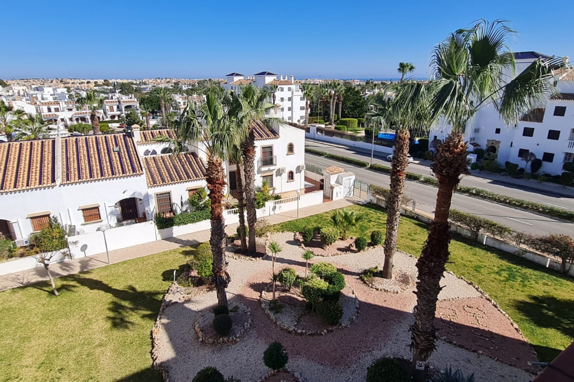 Resale - Apartment -
Villamartin - Costa Blanca