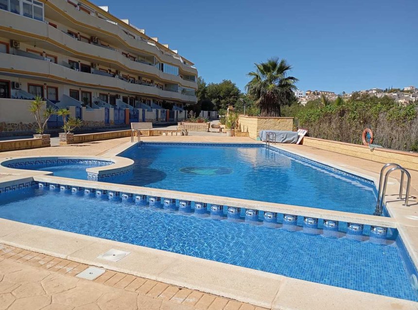 Resale - Apartment -
Villamartin - Costa Blanca