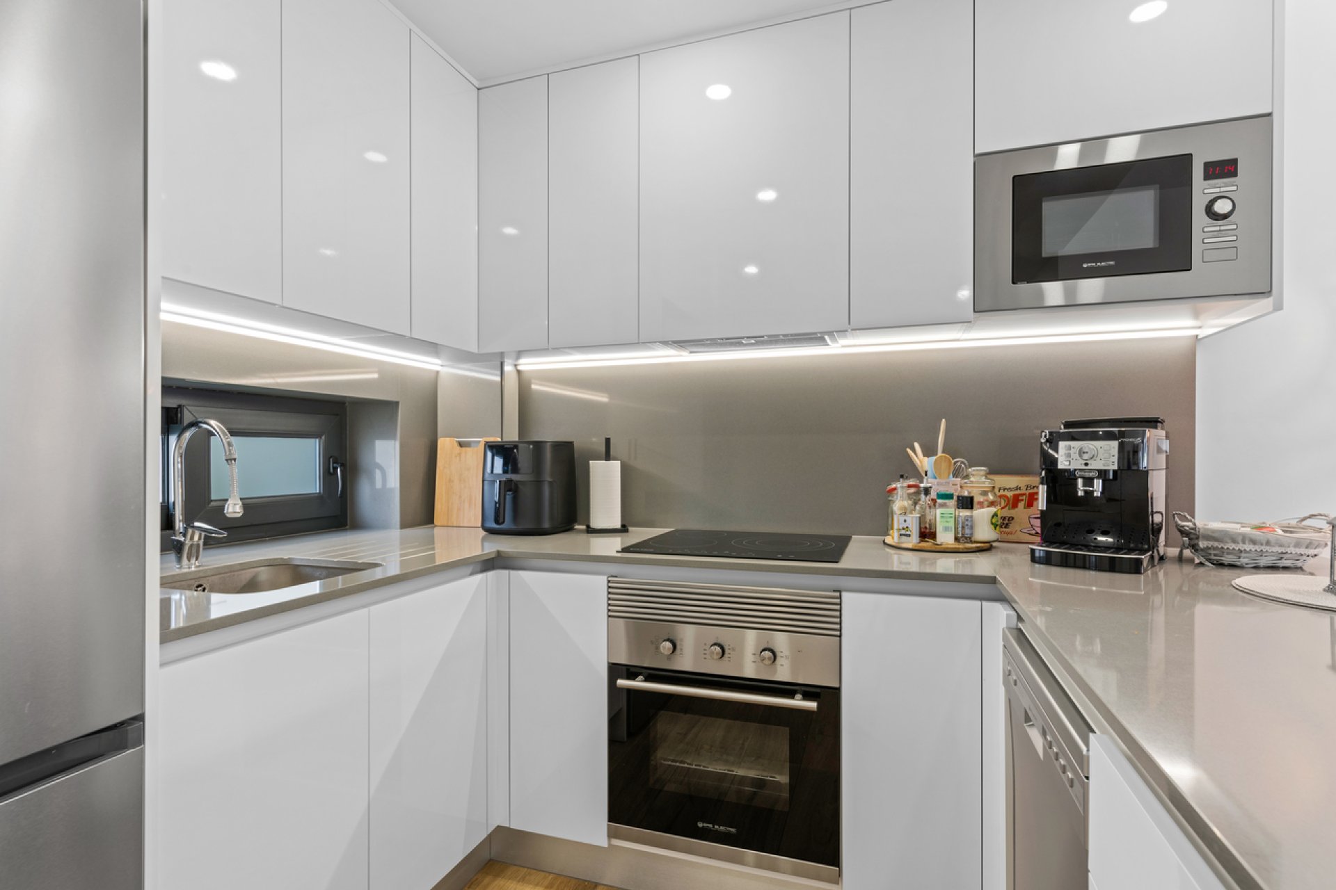 Resale - Apartment -
Villamartin - Costa Blanca