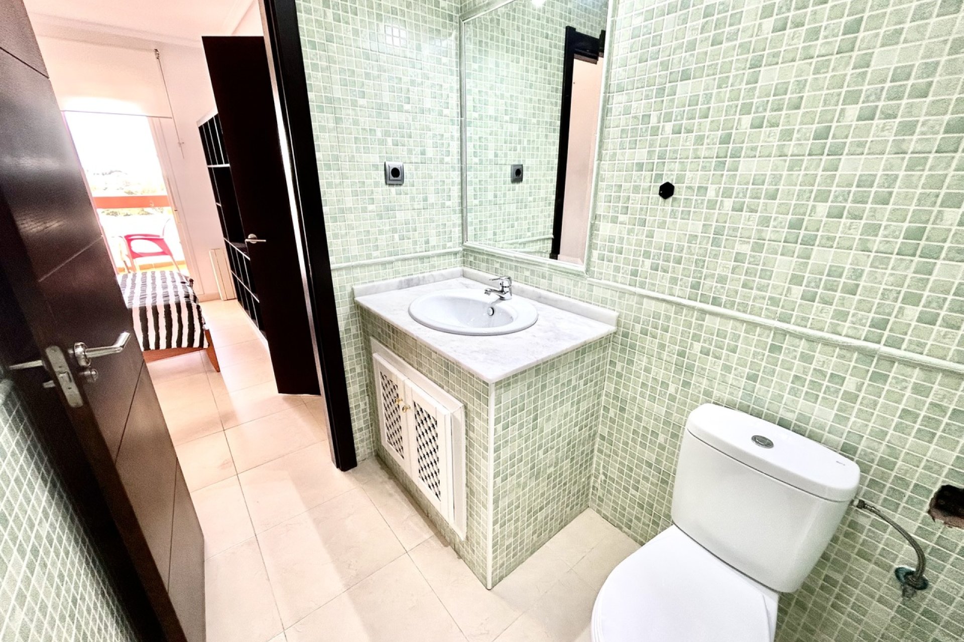 Resale - Apartment -
Villamartin - Costa Blanca