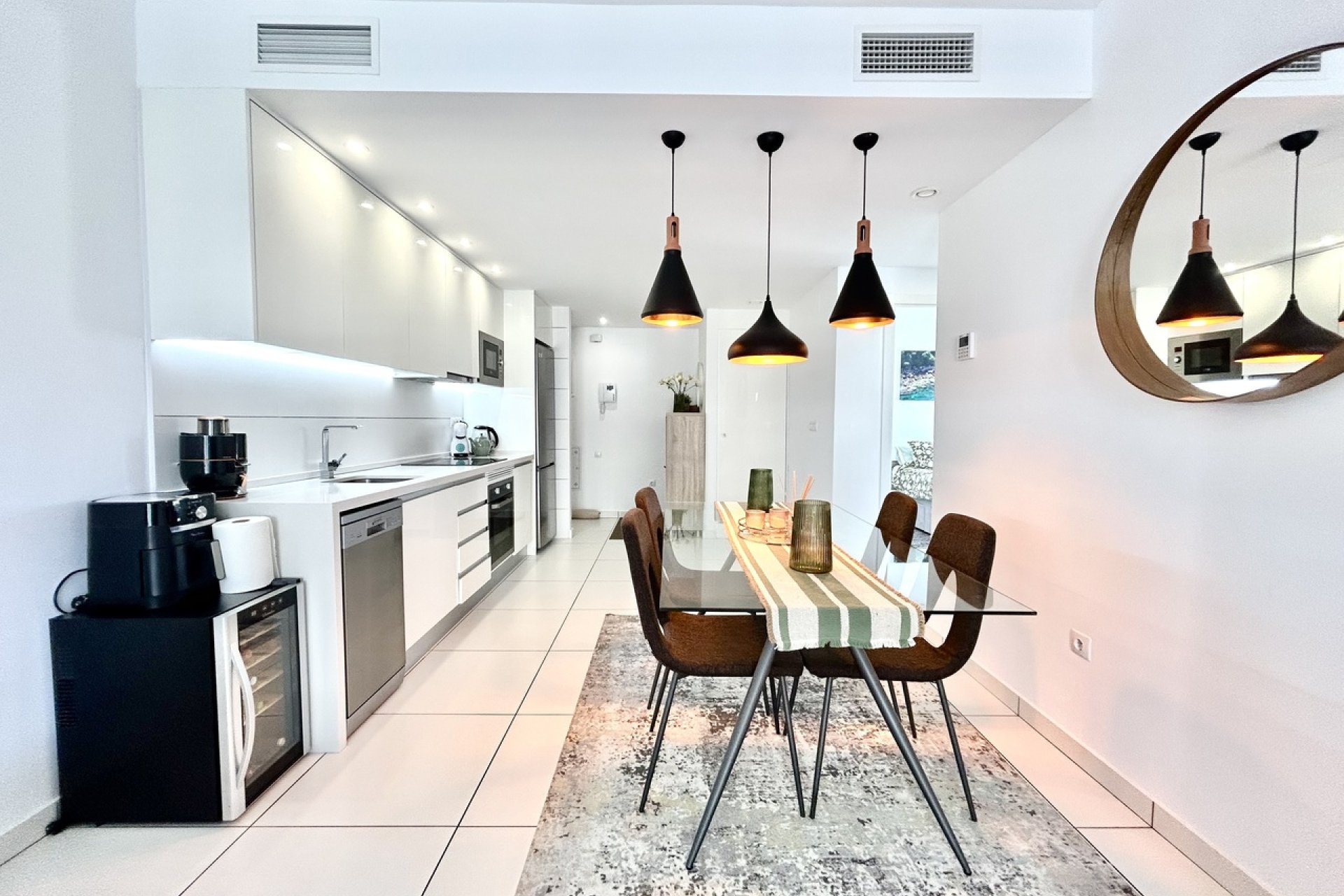 Resale - Apartment -
Villamartin - Costa Blanca