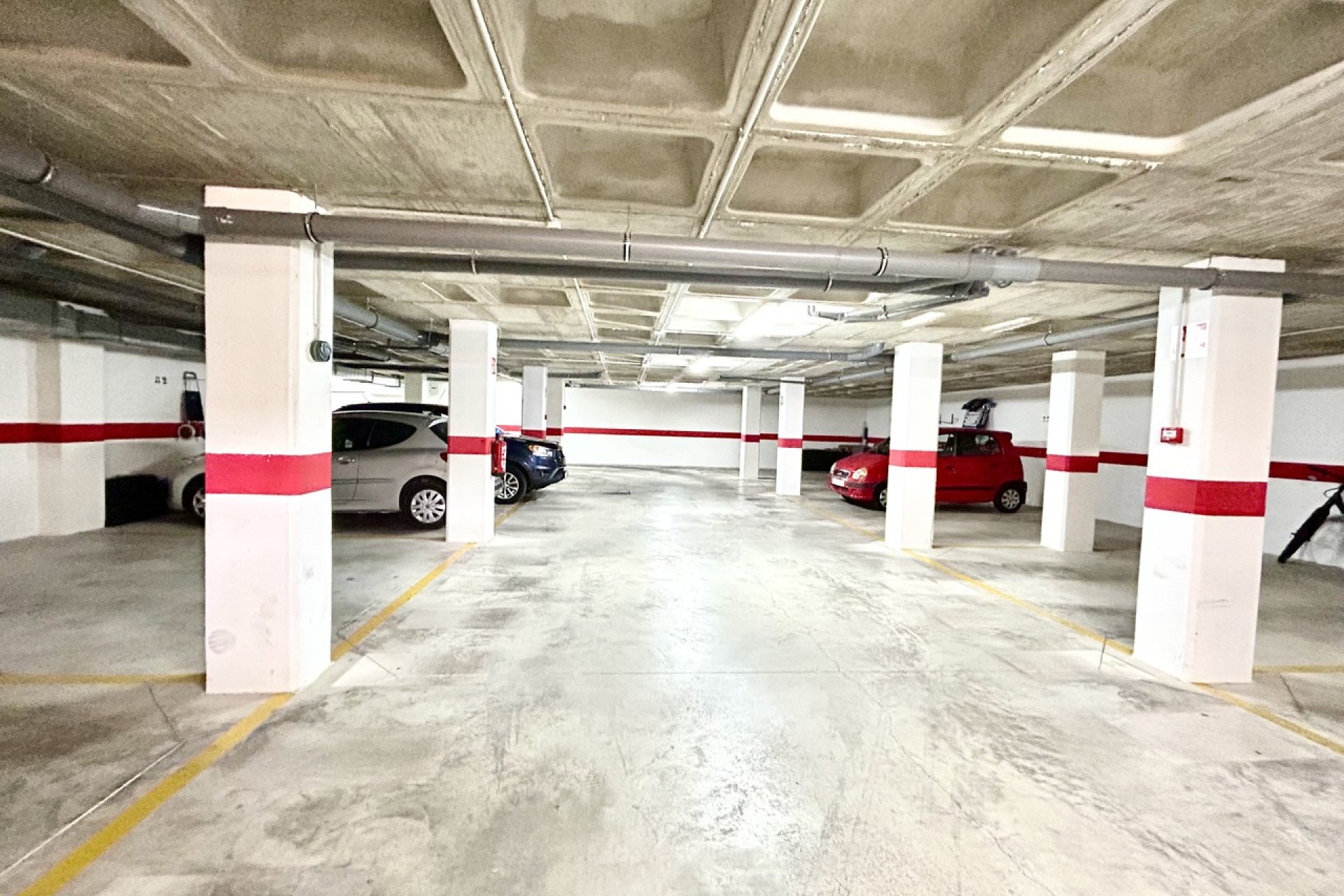 Resale - Apartment -
Villamartin - Costa Blanca