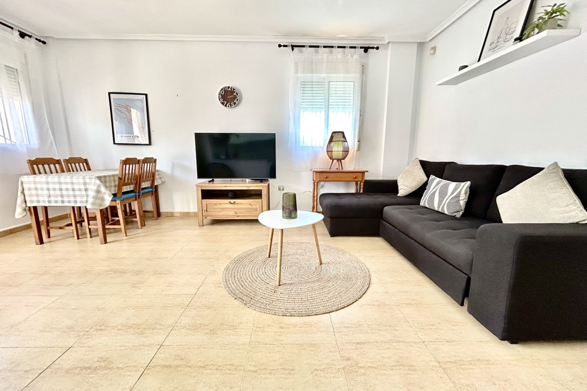 Resale - Apartment -
Villamartin - Costa Blanca