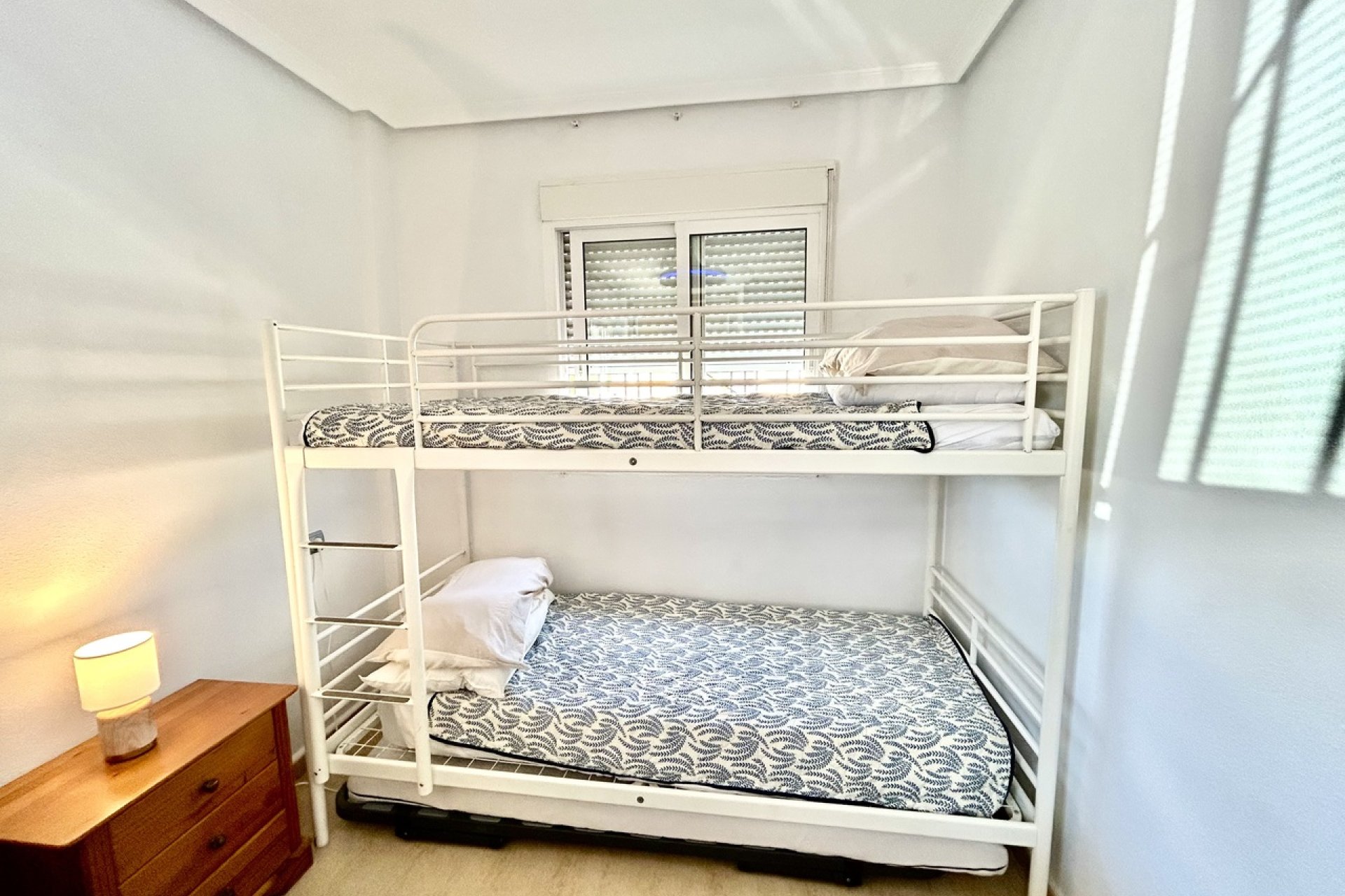 Resale - Apartment -
Villamartin - Costa Blanca