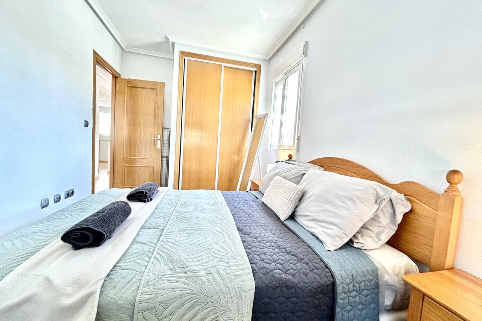 Resale - Apartment -
Villamartin - Costa Blanca