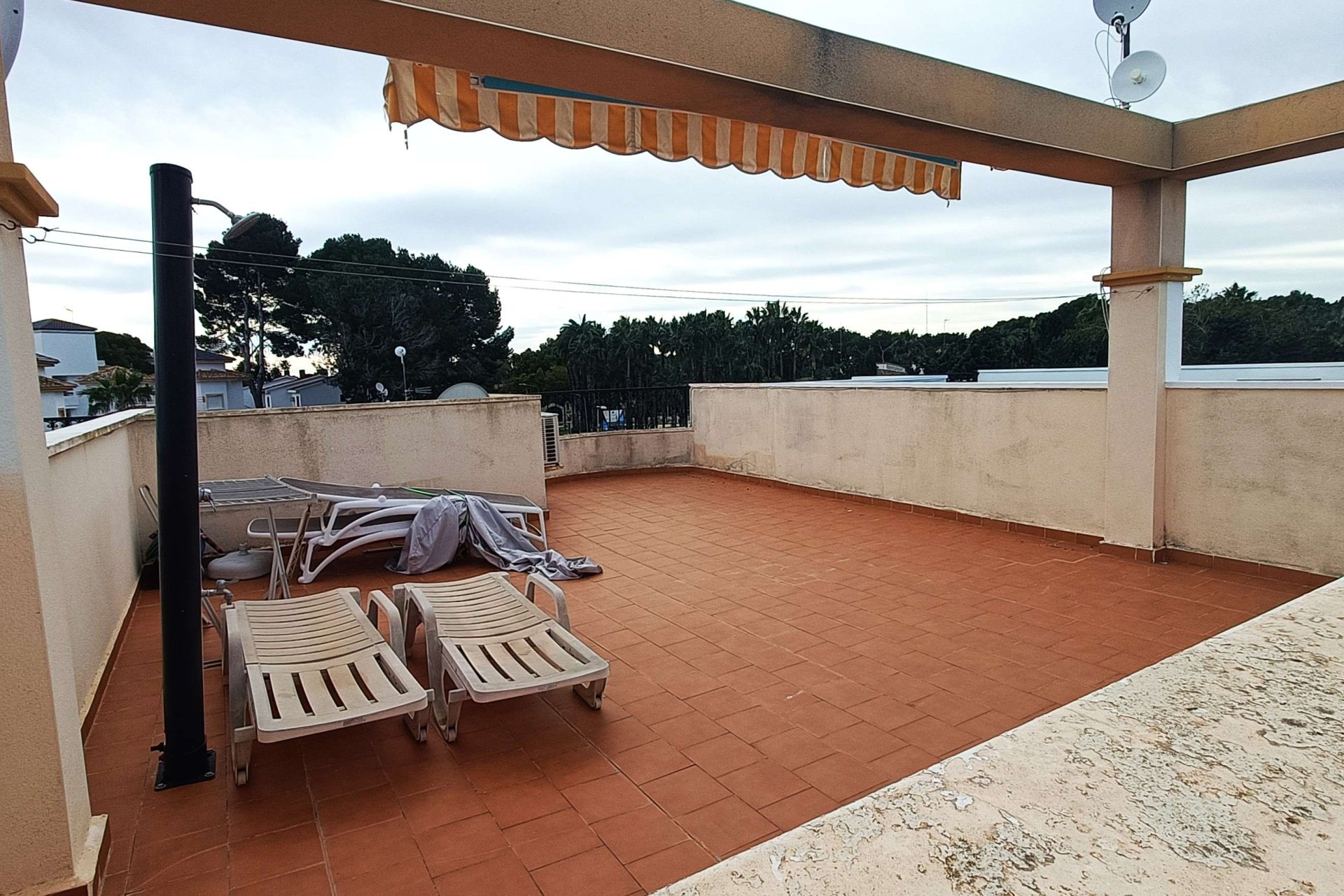 Resale - Apartment -
Villamartin - Costa Blanca