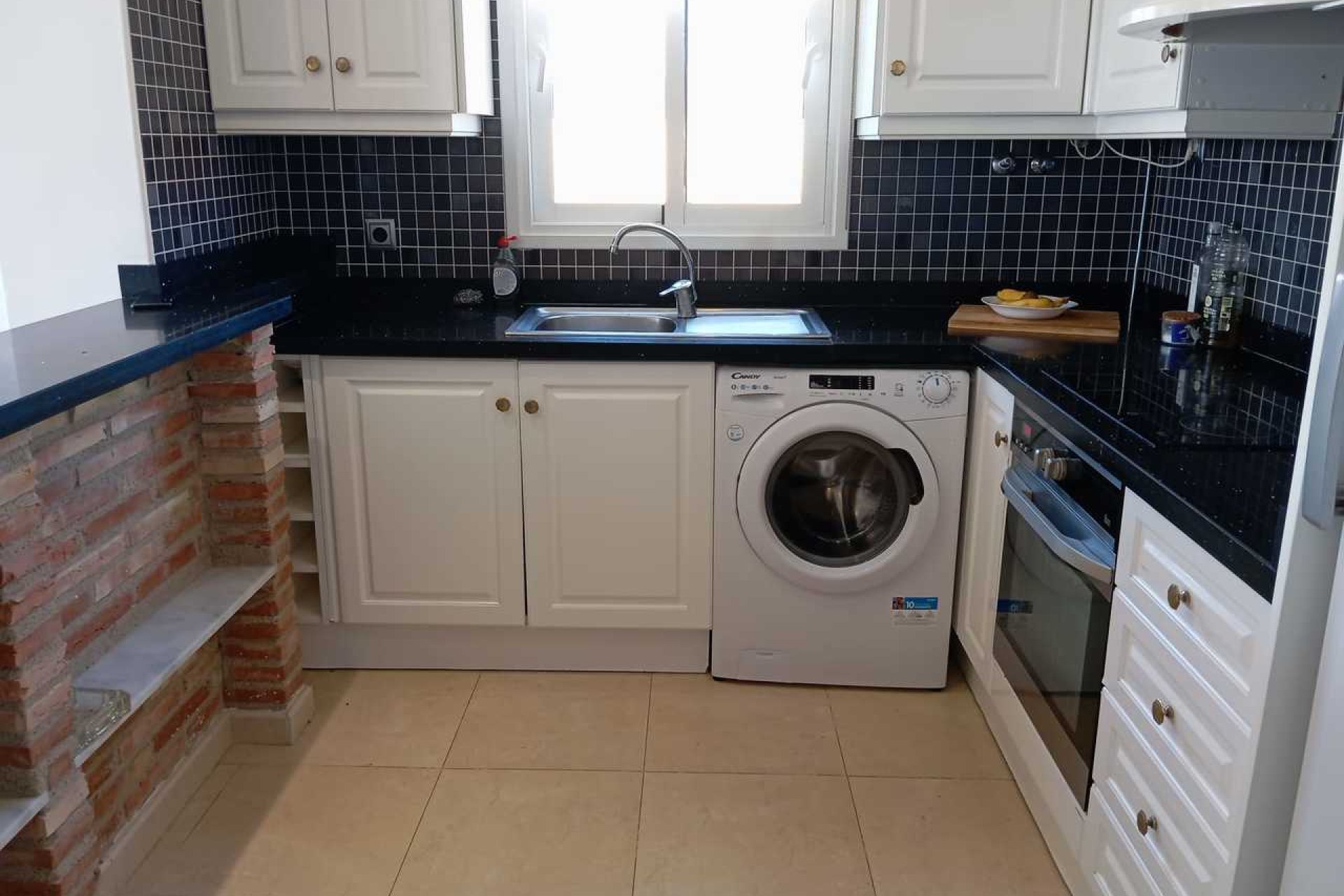 Resale - Apartment -
Villamartin - Costa Blanca