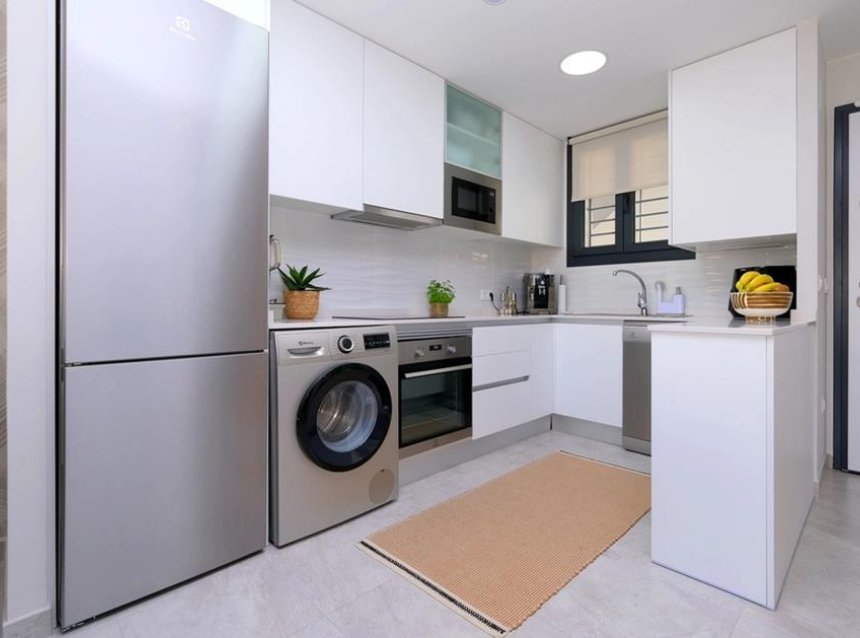 Resale - Apartment -
Villamartin - Costa Blanca