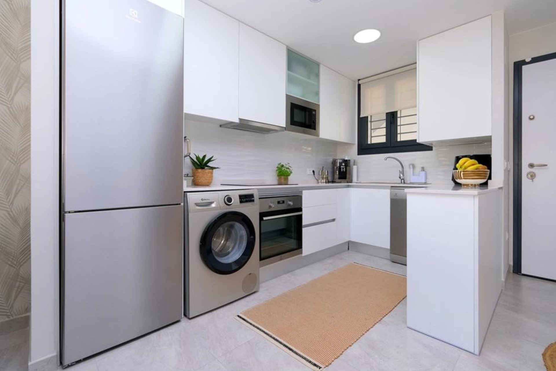 Resale - Apartment -
Villamartin - Costa Blanca