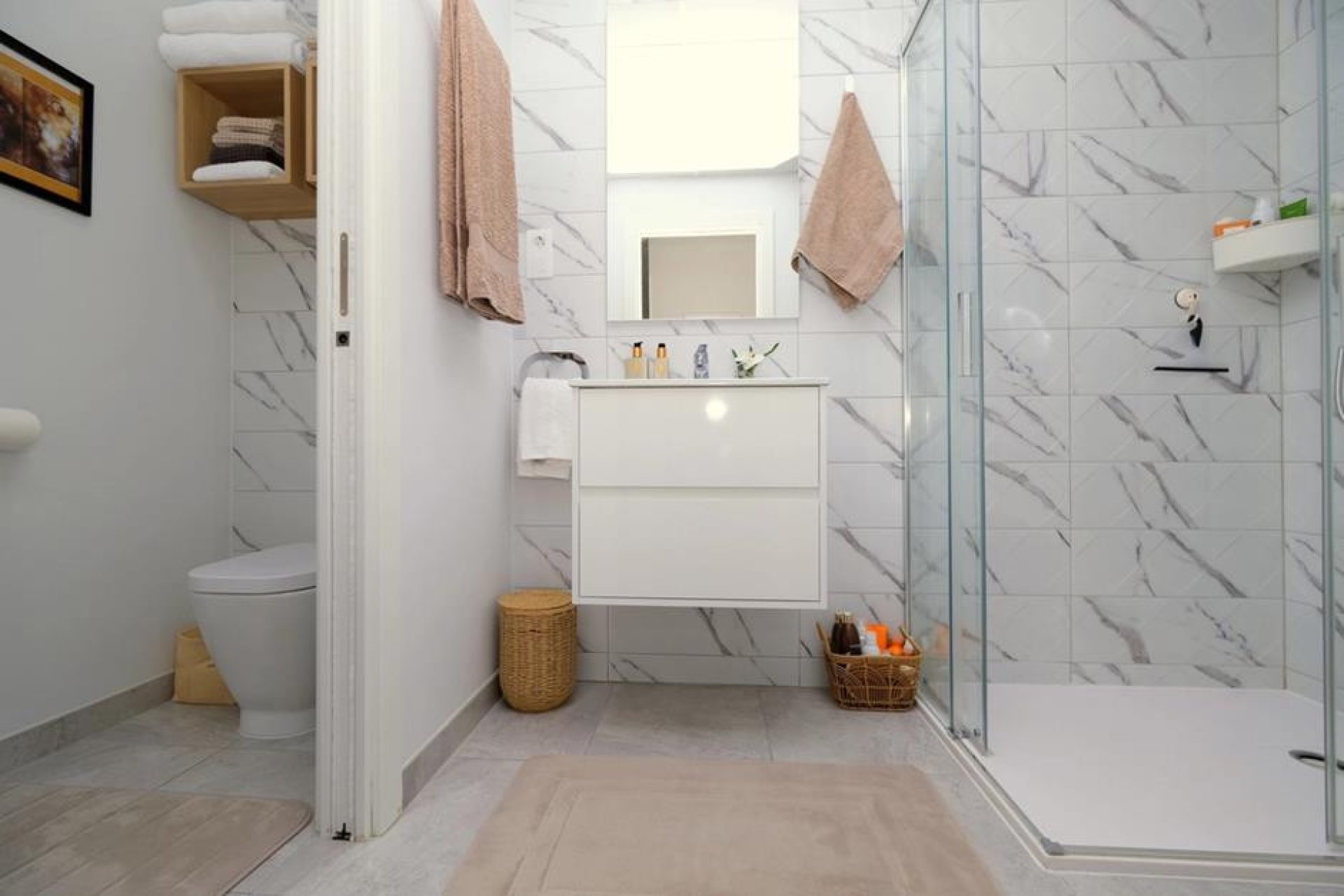 Resale - Apartment -
Villamartin - Costa Blanca