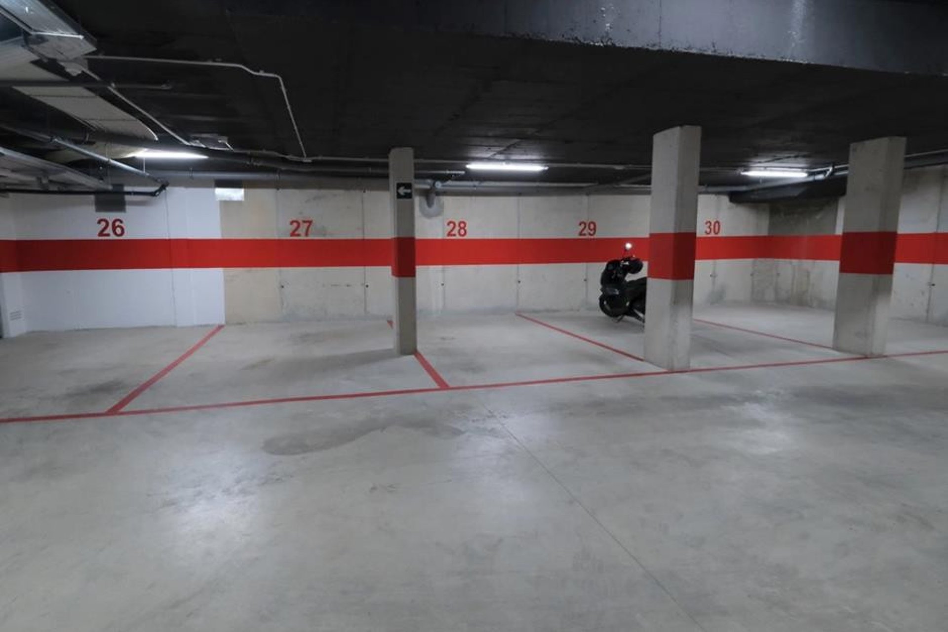 Resale - Apartment -
Villamartin - Costa Blanca