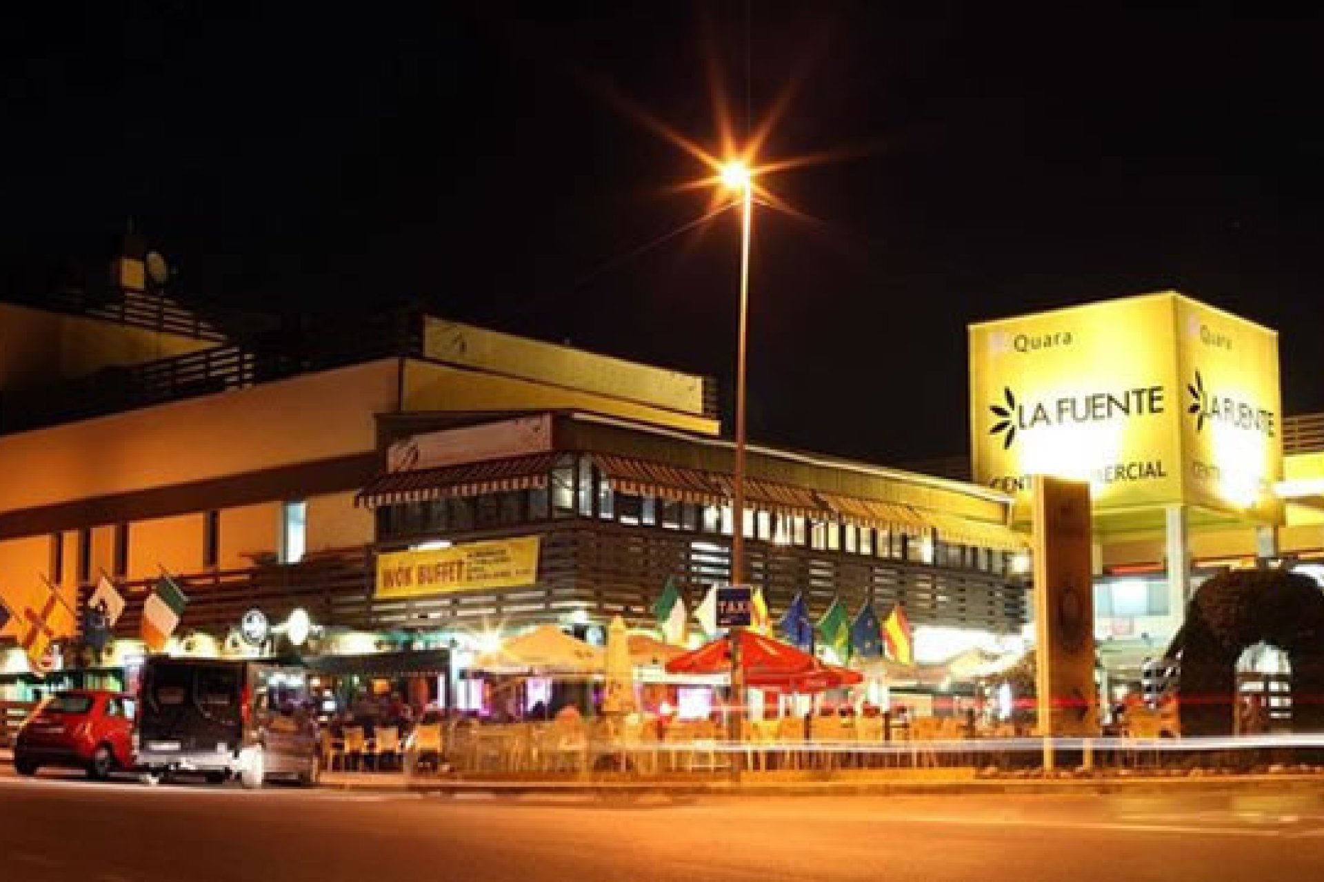 Resale - Apartment -
Villamartin - Costa Blanca