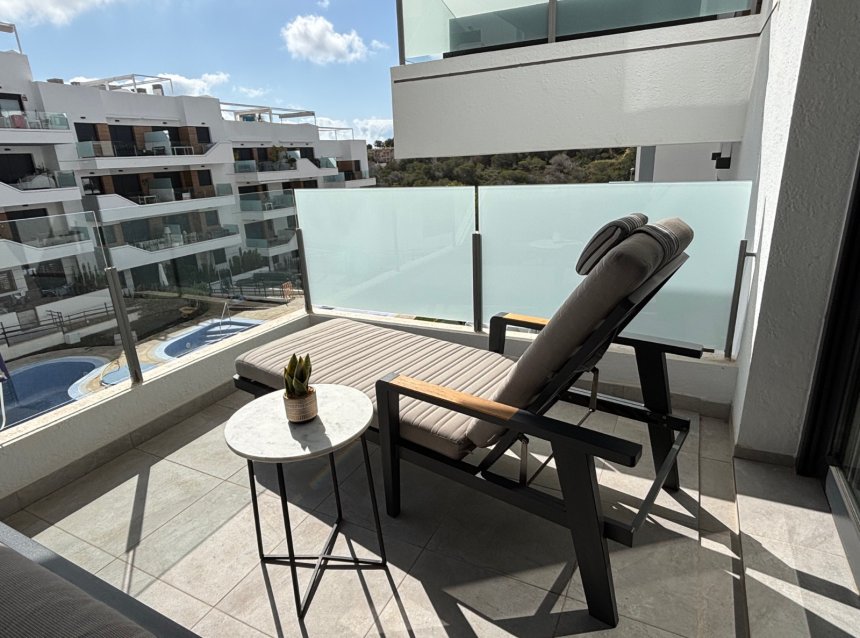 Resale - Apartment -
Villamartin - Costa Blanca