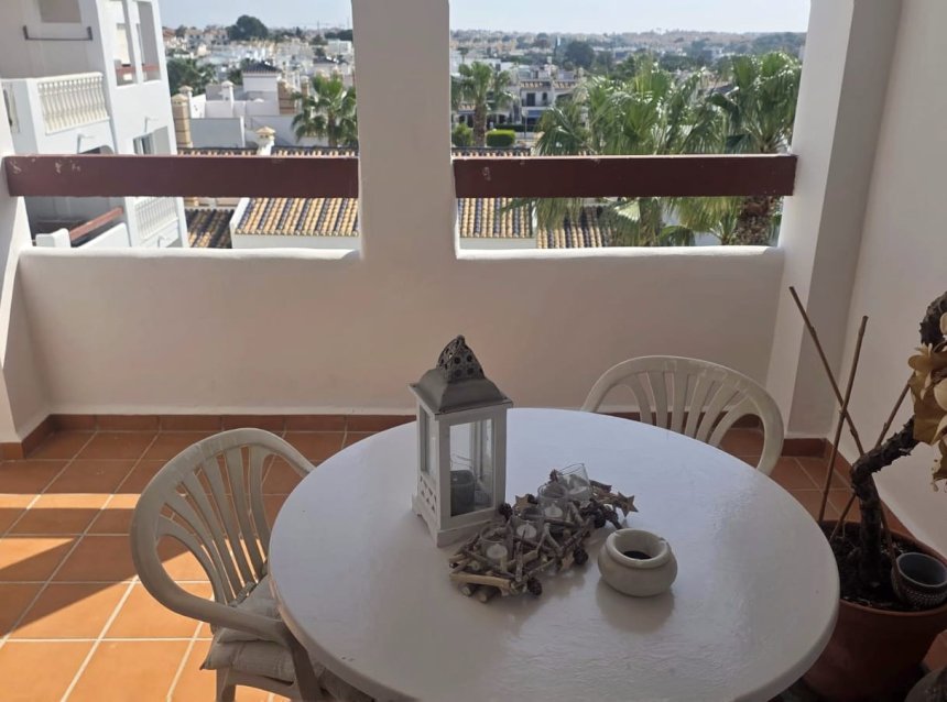 Resale - Apartment -
Villamartin - Costa Blanca