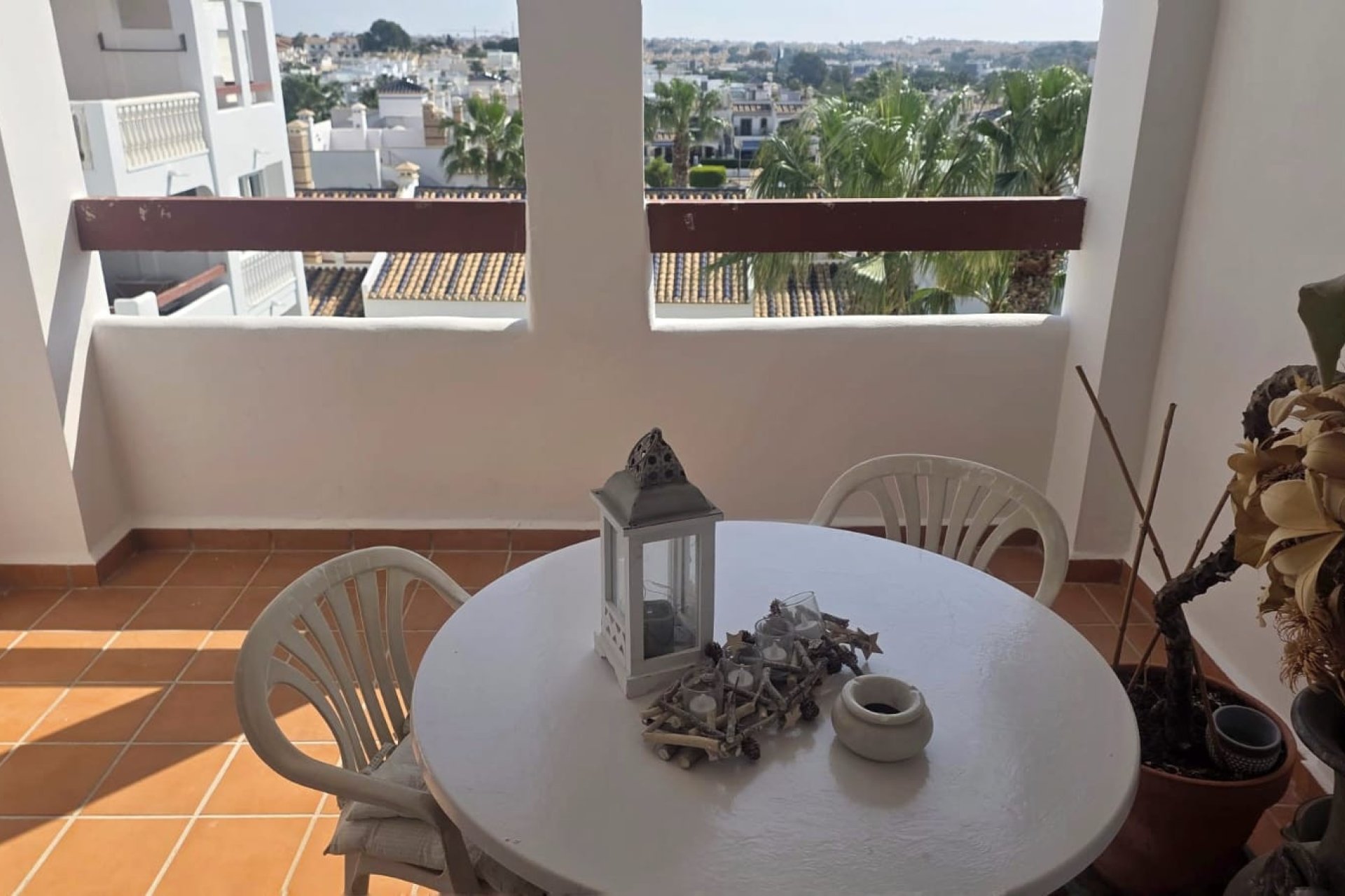 Resale - Apartment -
Villamartin - Costa Blanca