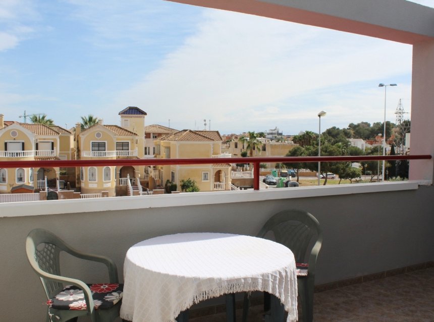 Resale - Apartment -
Villamartin - Costa Blanca