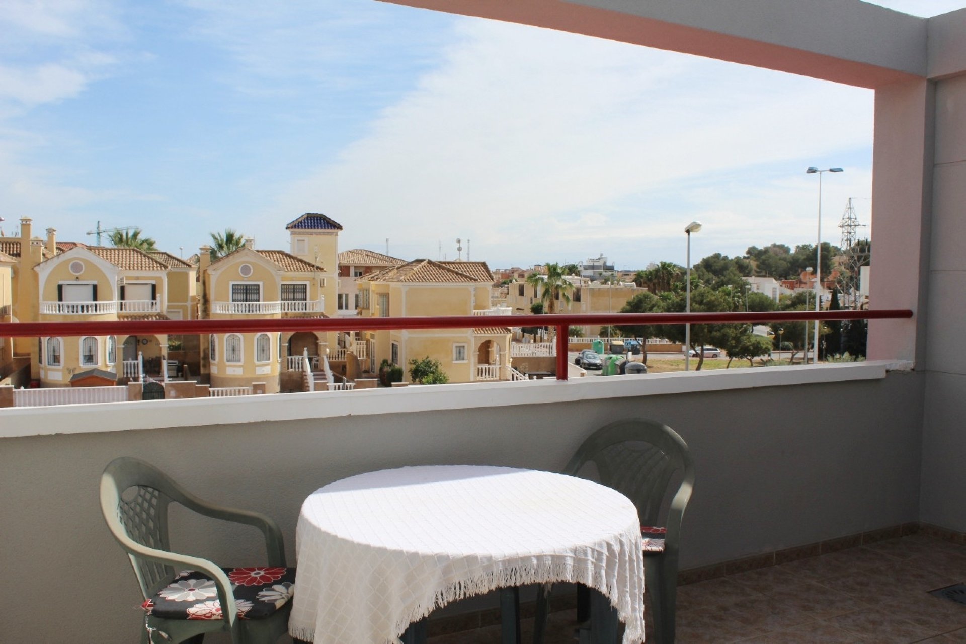 Resale - Apartment -
Villamartin - Costa Blanca
