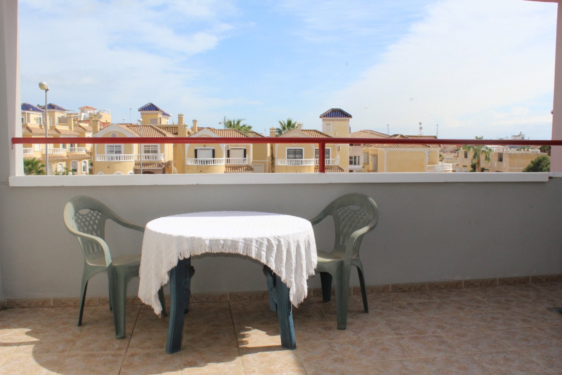 Resale - Apartment -
Villamartin - Costa Blanca