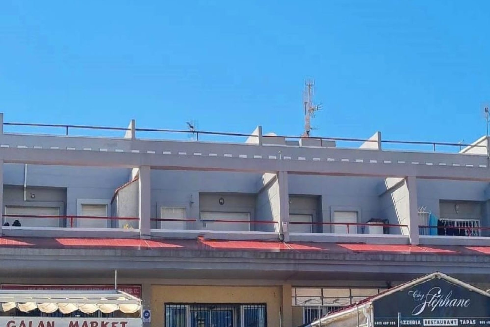 Resale - Apartment -
Villamartin - Costa Blanca