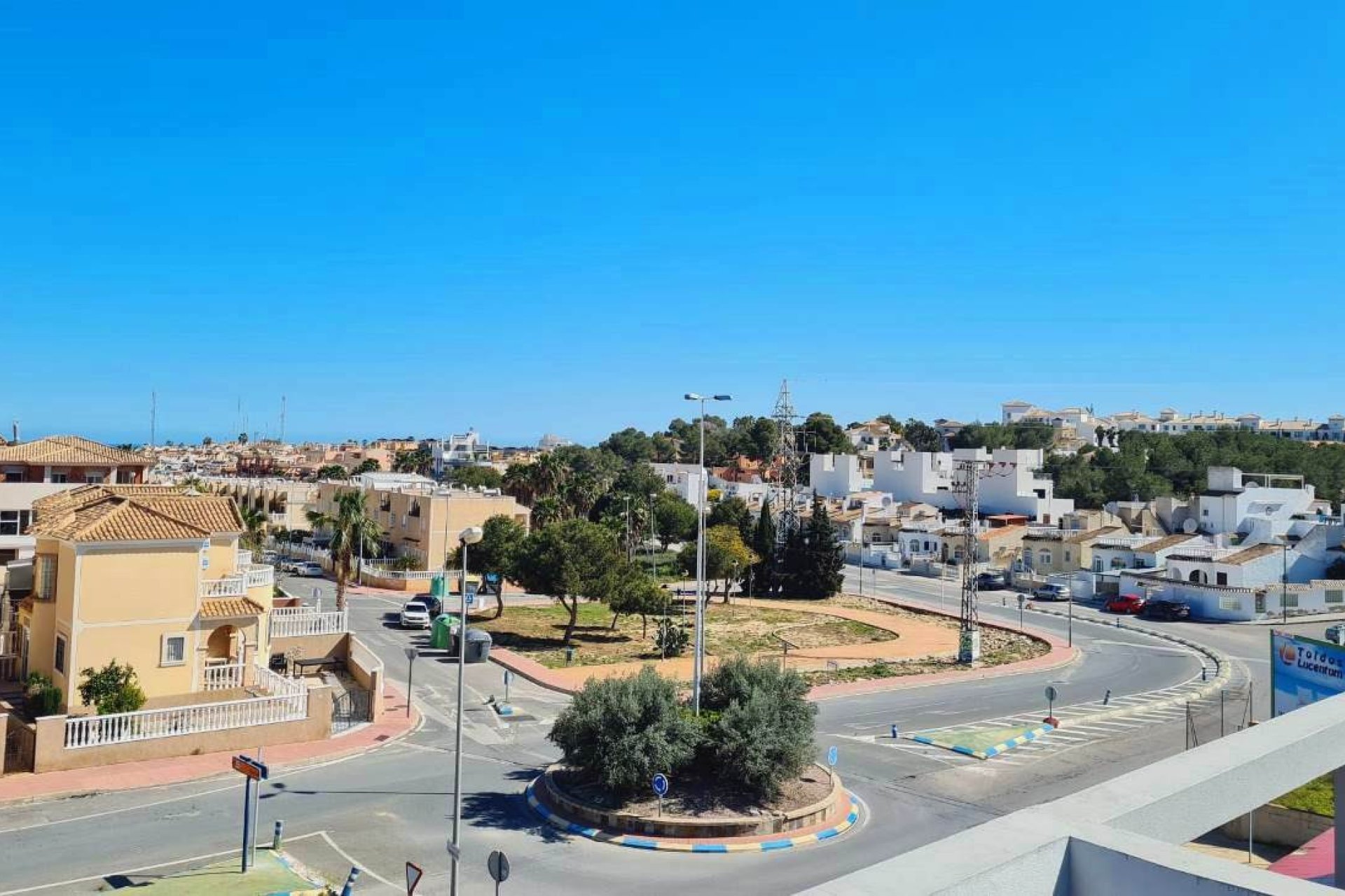 Resale - Apartment -
Villamartin - Costa Blanca