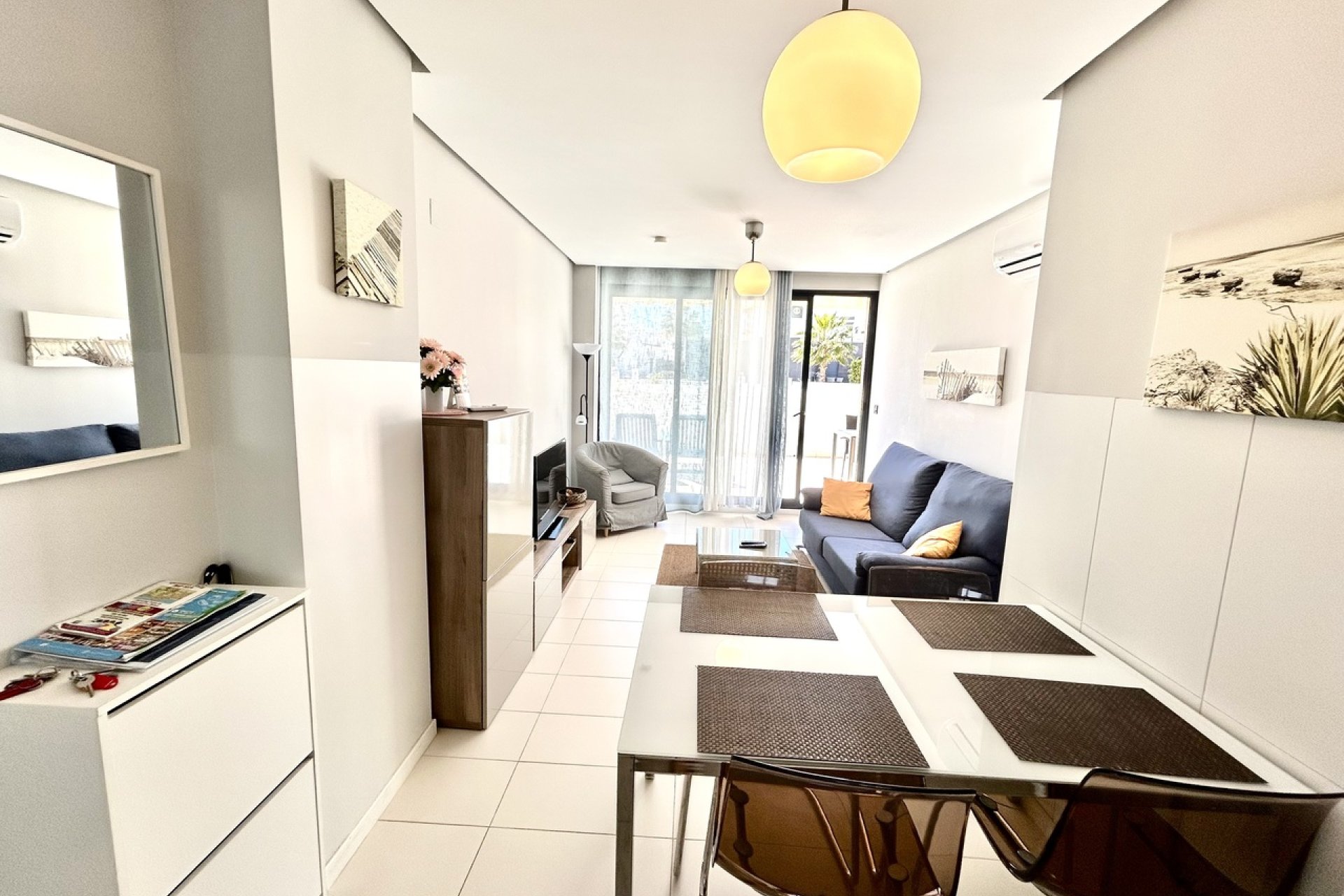 Resale - Apartment -
Villamartin - Costa Blanca