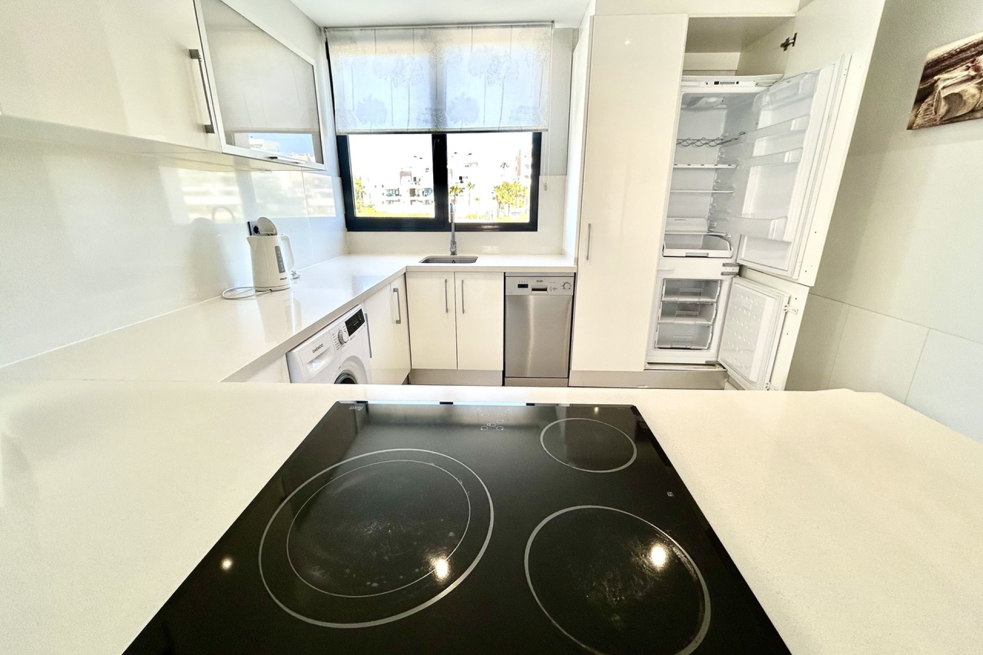 Resale - Apartment -
Villamartin - Costa Blanca