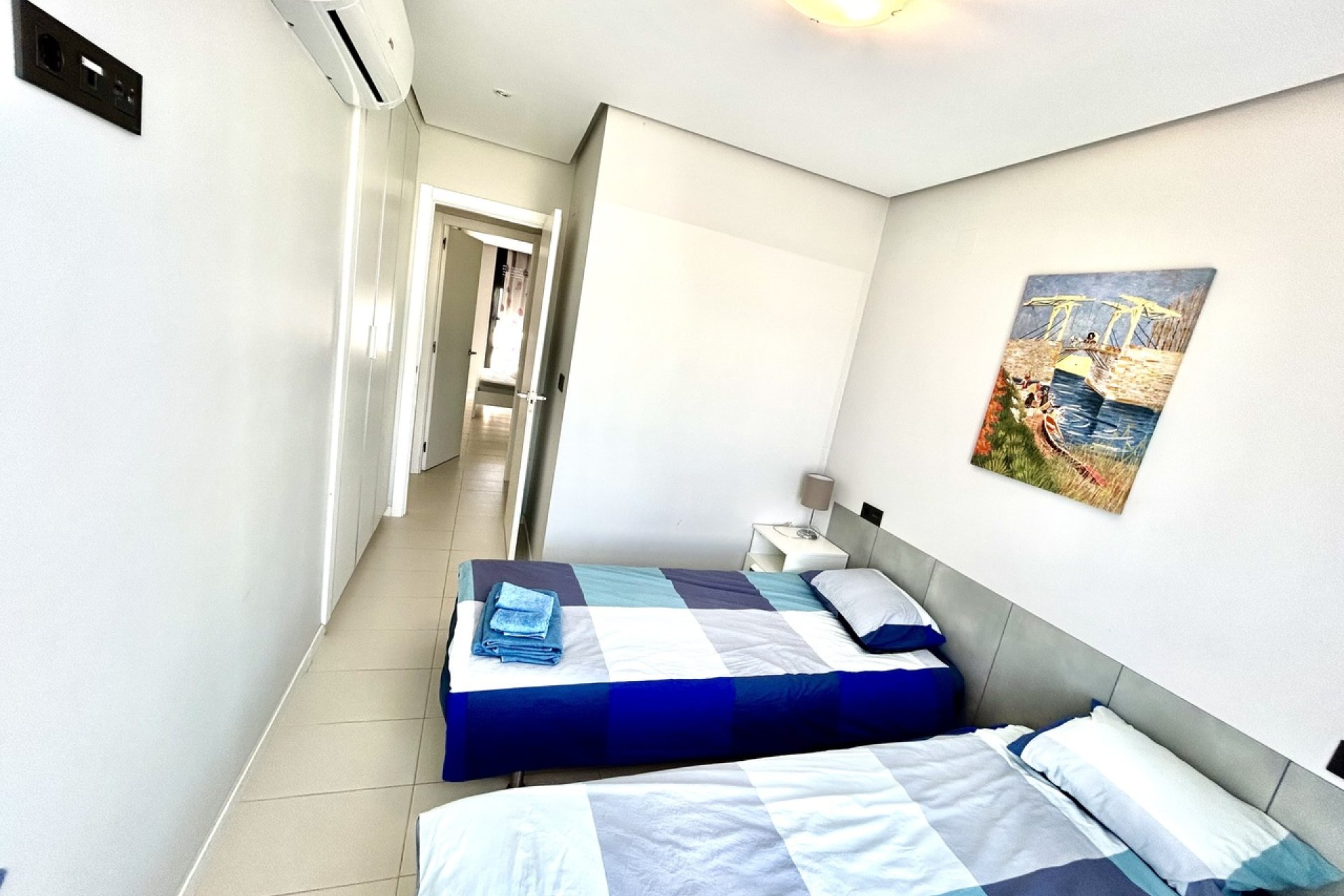 Resale - Apartment -
Villamartin - Costa Blanca