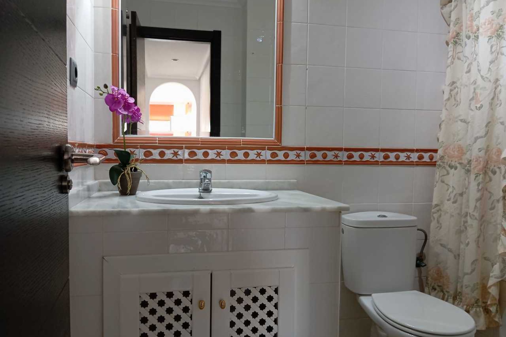 Resale - Apartment -
Villamartin - Costa Blanca
