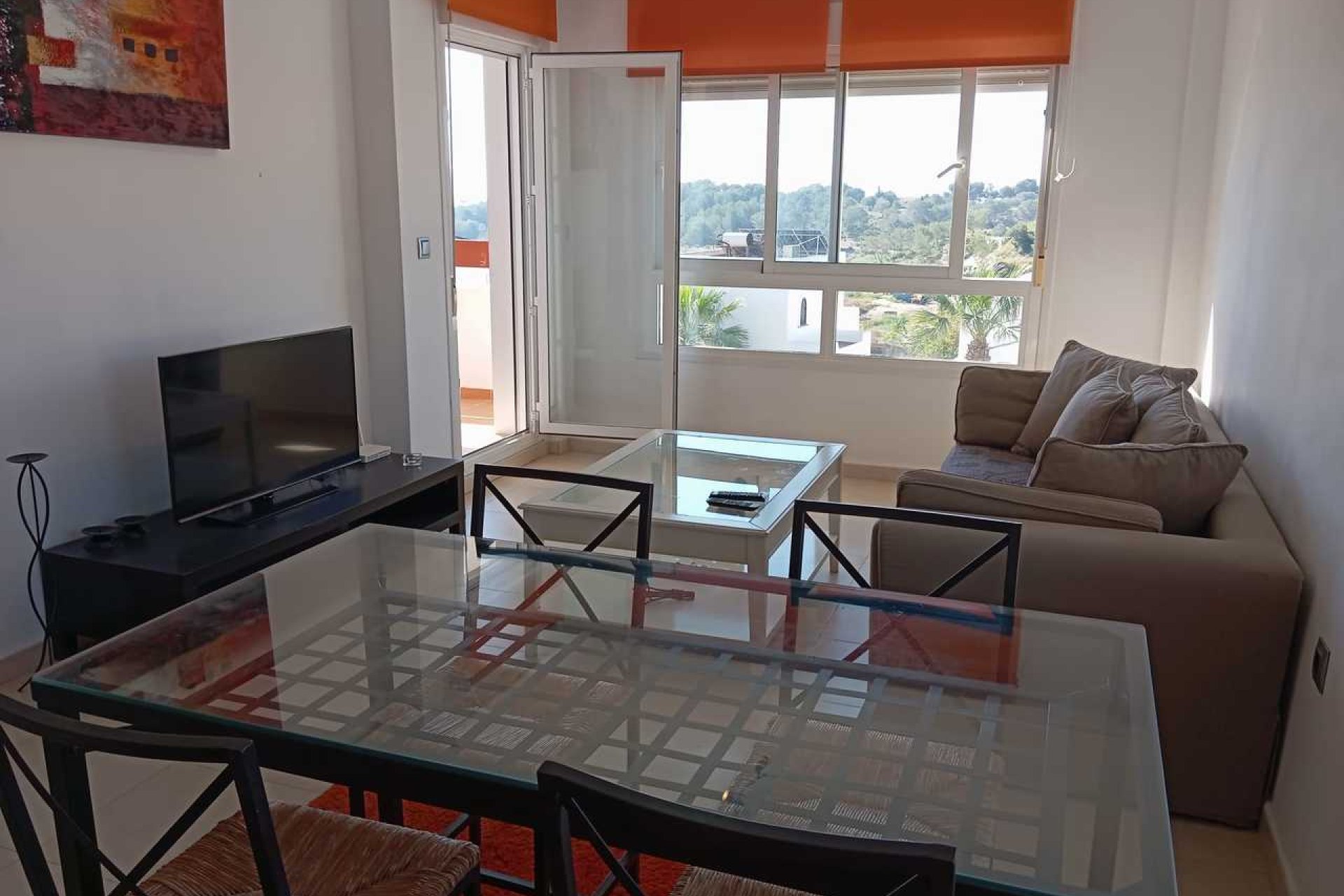 Resale - Apartment -
Villamartin - Costa Blanca