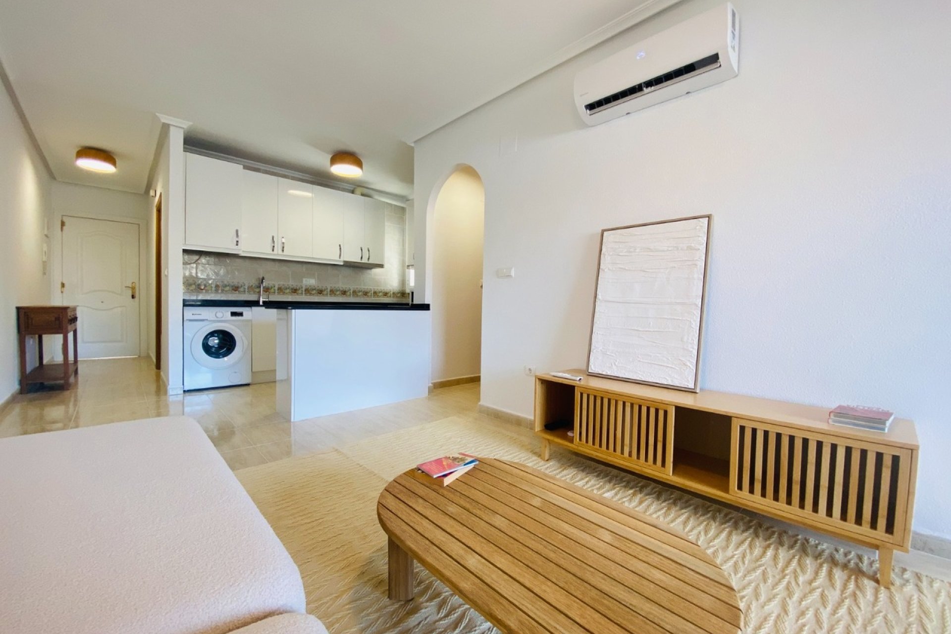 Resale - Apartment -
Villamartin - Costa Blanca