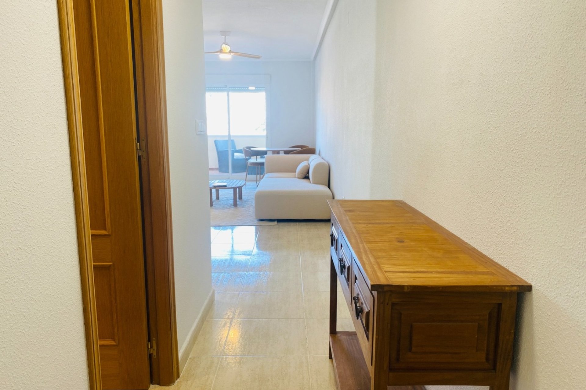 Resale - Apartment -
Villamartin - Costa Blanca