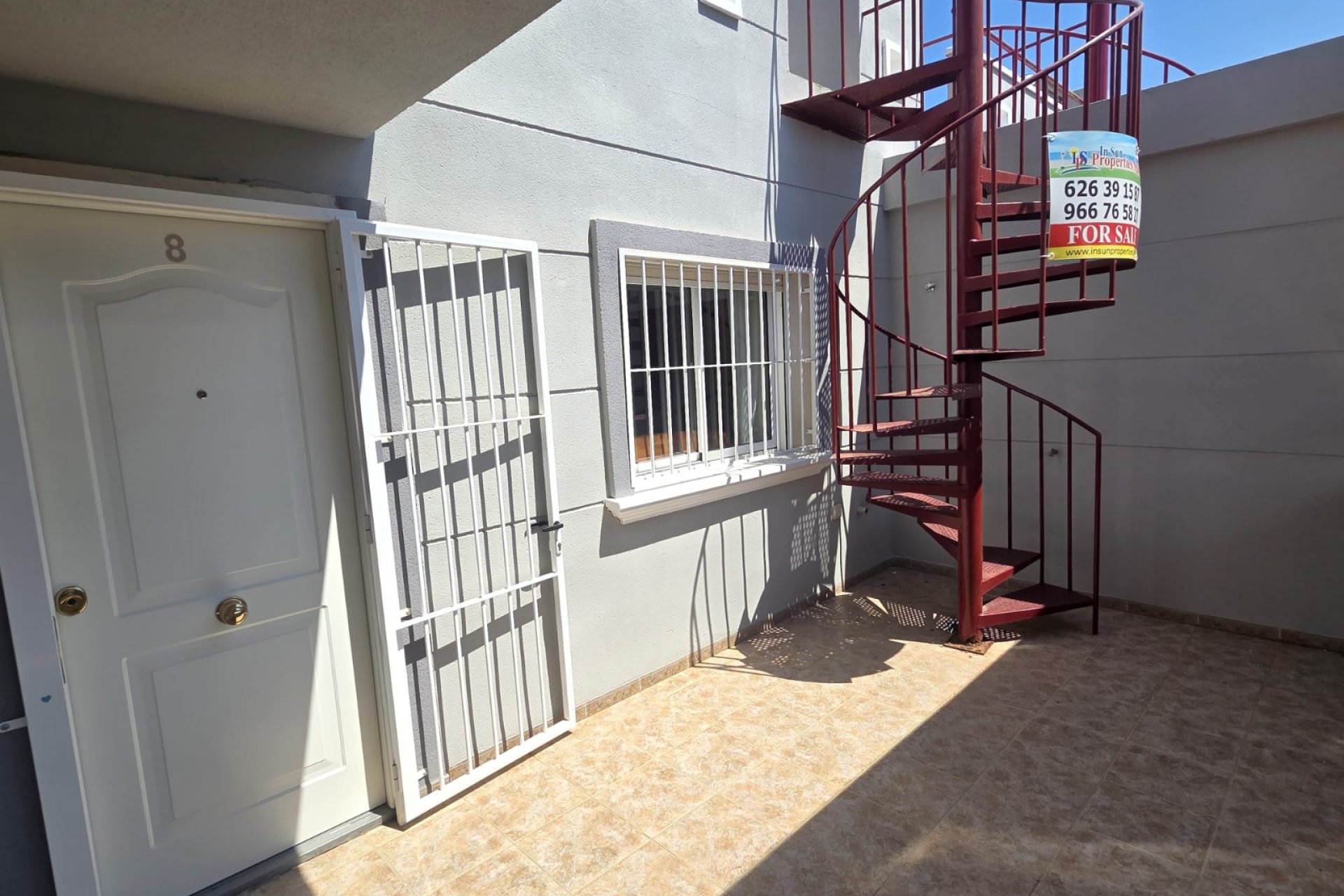 Resale - Apartment -
Villamartin - Costa Blanca