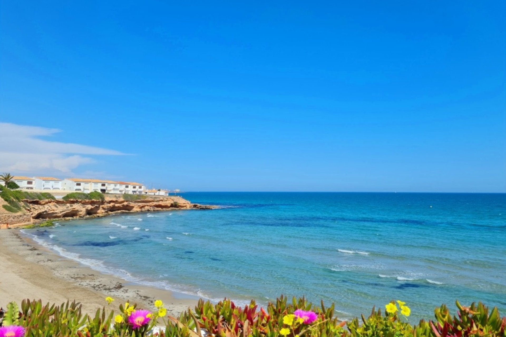 Resale - Apartment -
Villamartin - Costa Blanca