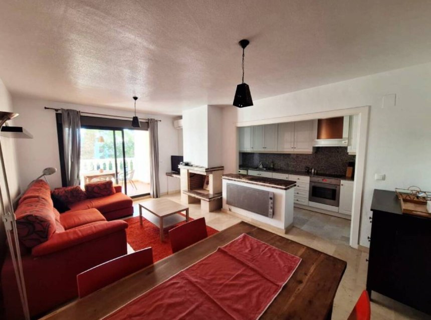 Resale - Apartment -
Villamartin - Costa Blanca