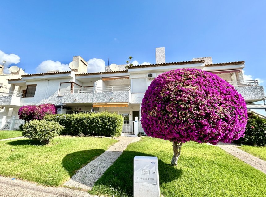 Resale - Apartment -
Villamartin - Costa Blanca