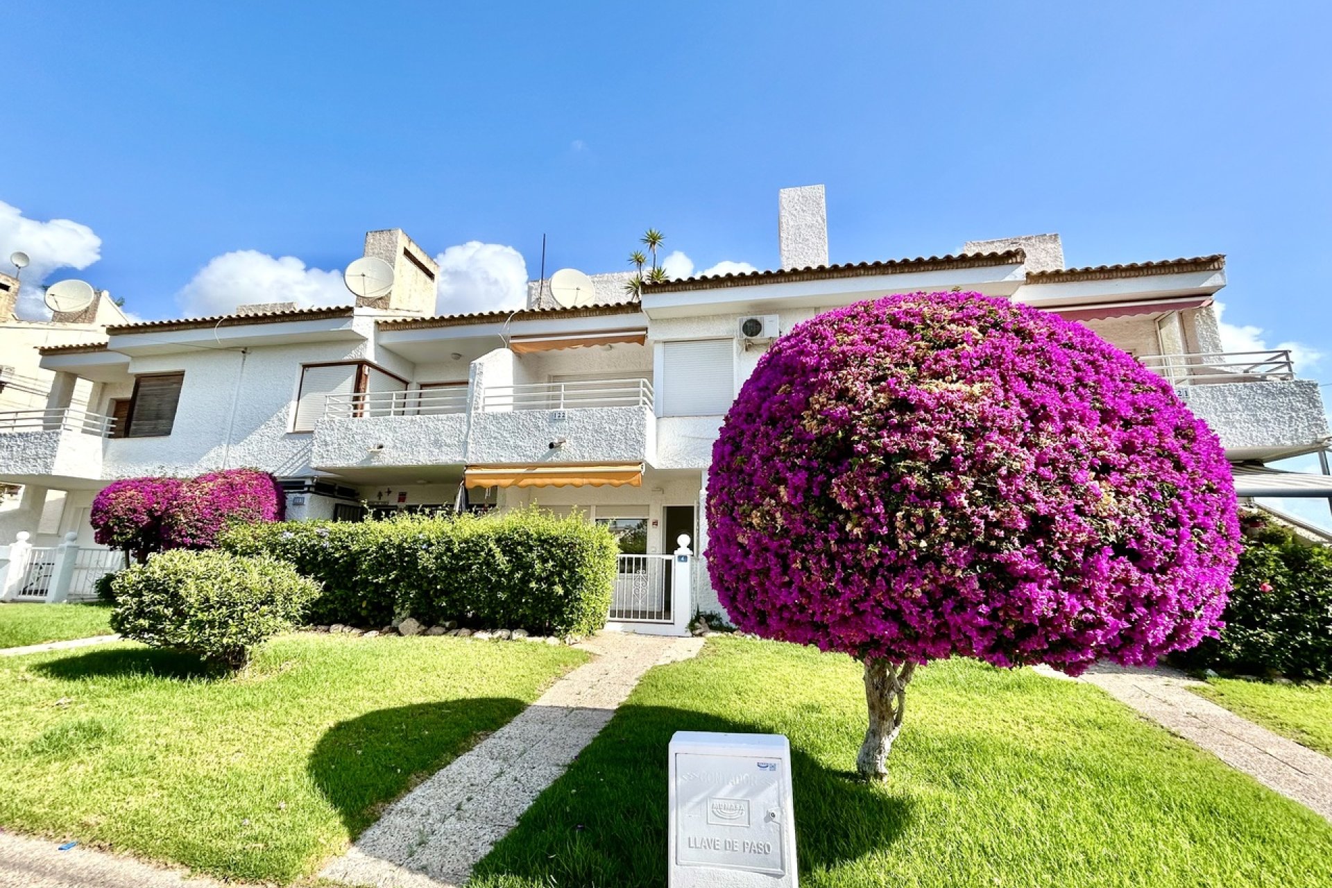 Resale - Apartment -
Villamartin - Costa Blanca