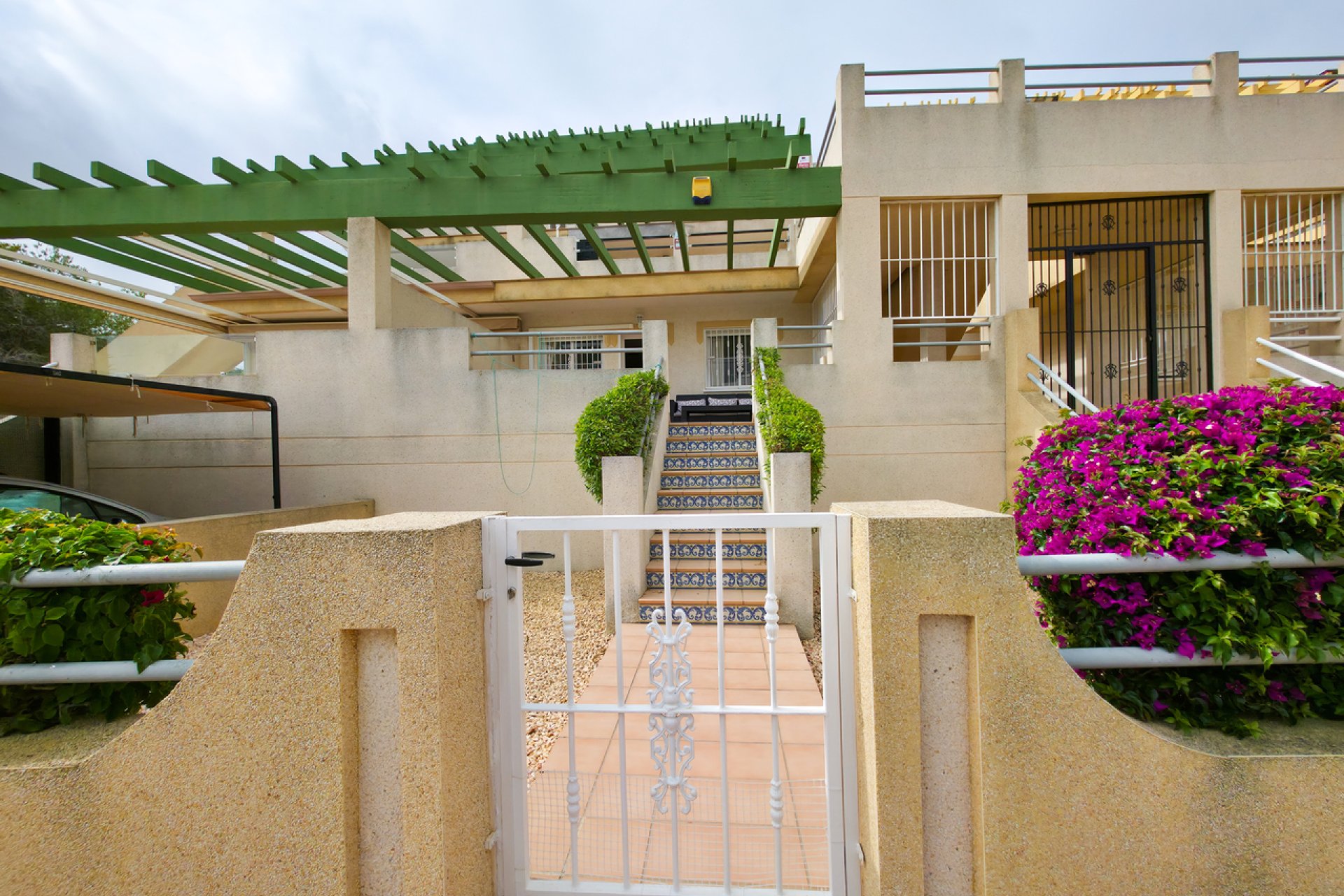 Resale - Apartment -
Villamartin - Costa Blanca