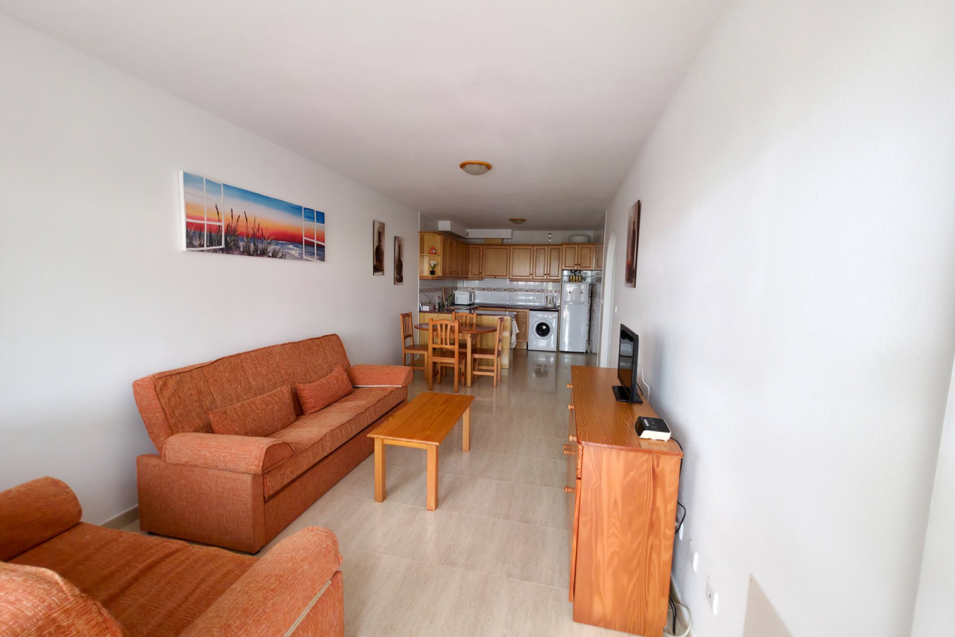 Resale - Apartment -
Villamartin - Costa Blanca
