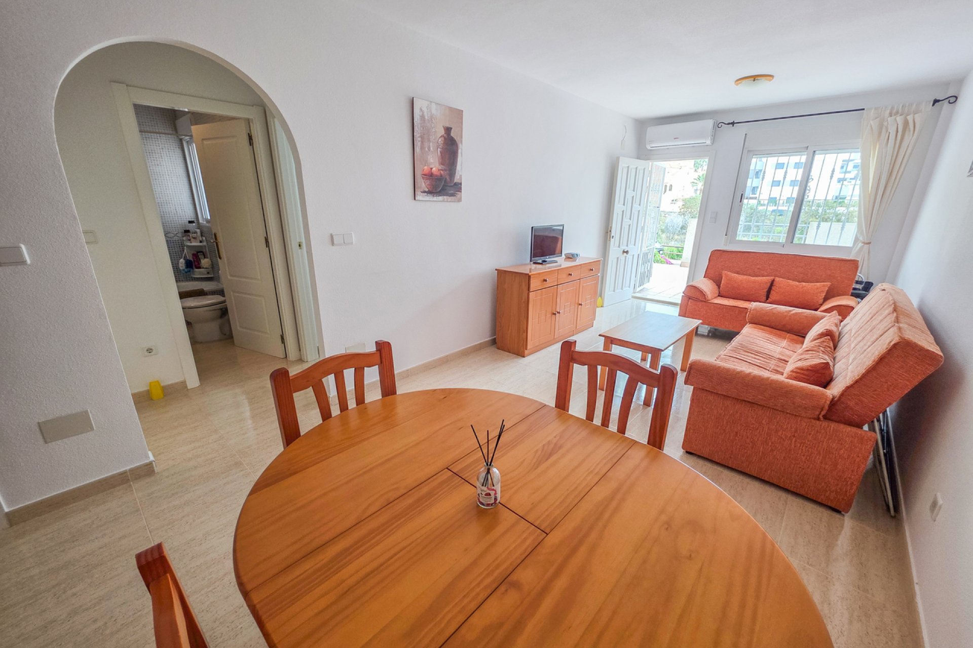 Resale - Apartment -
Villamartin - Costa Blanca