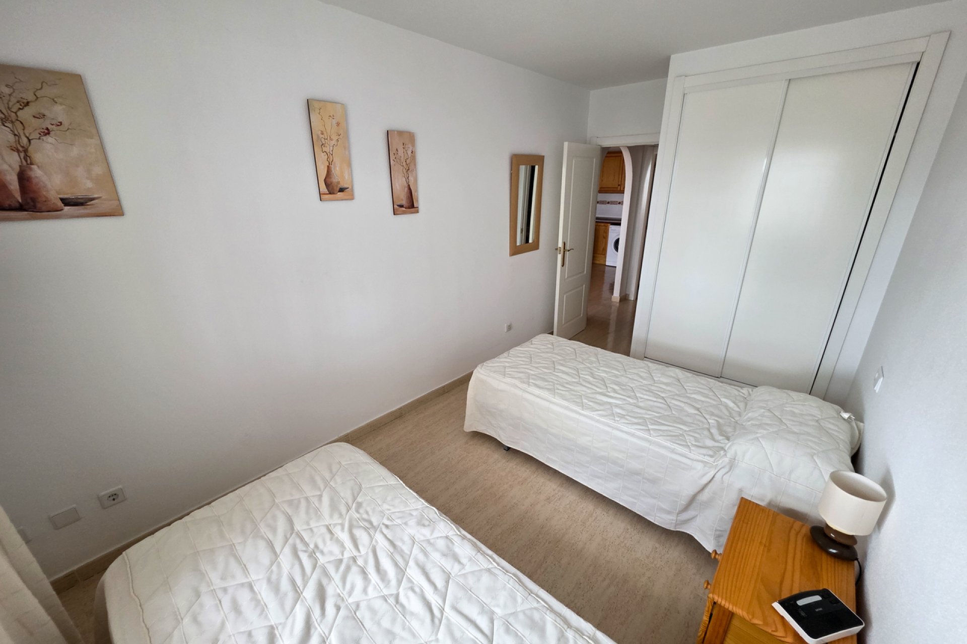 Resale - Apartment -
Villamartin - Costa Blanca
